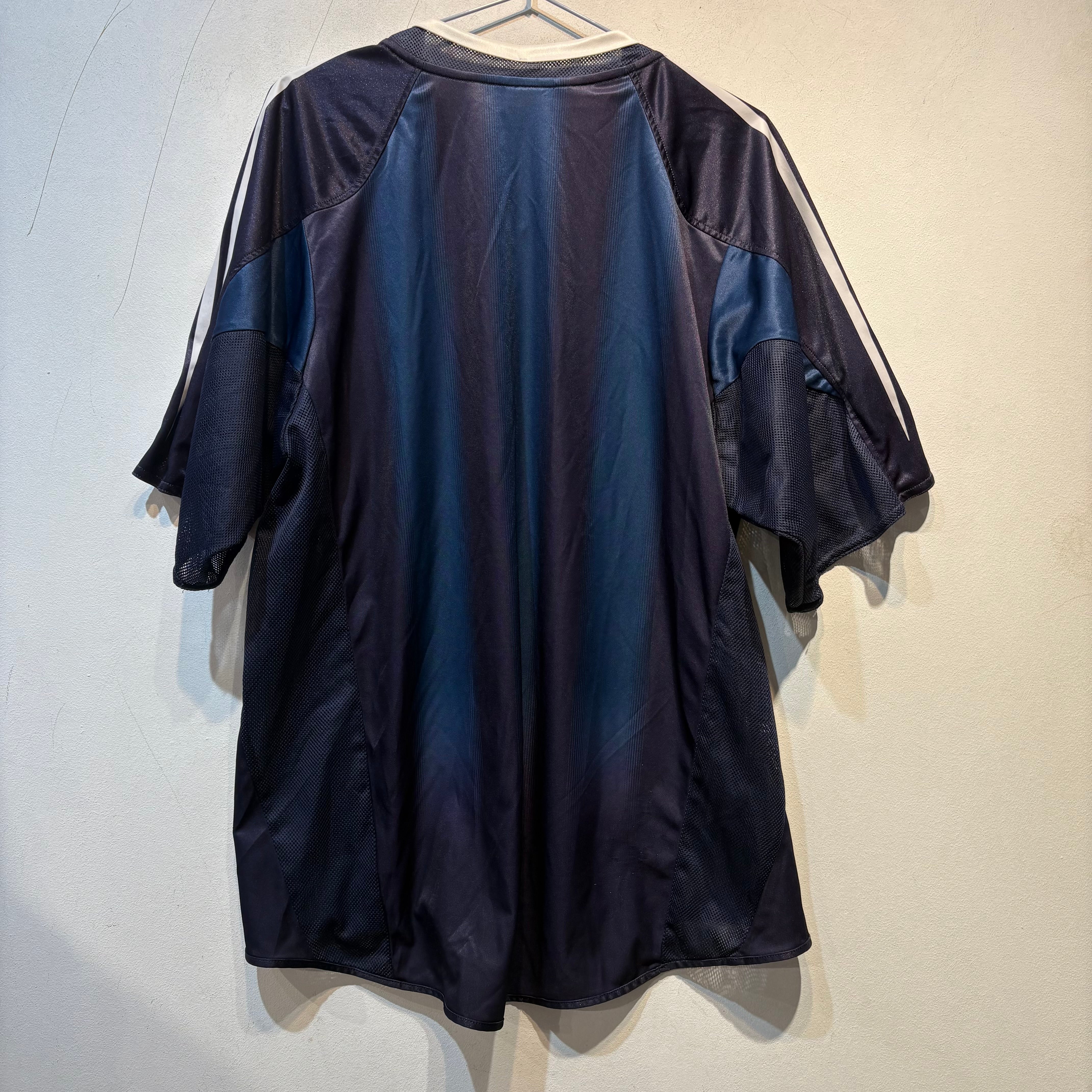 Newcastle United Away – 2005/2006 – XL