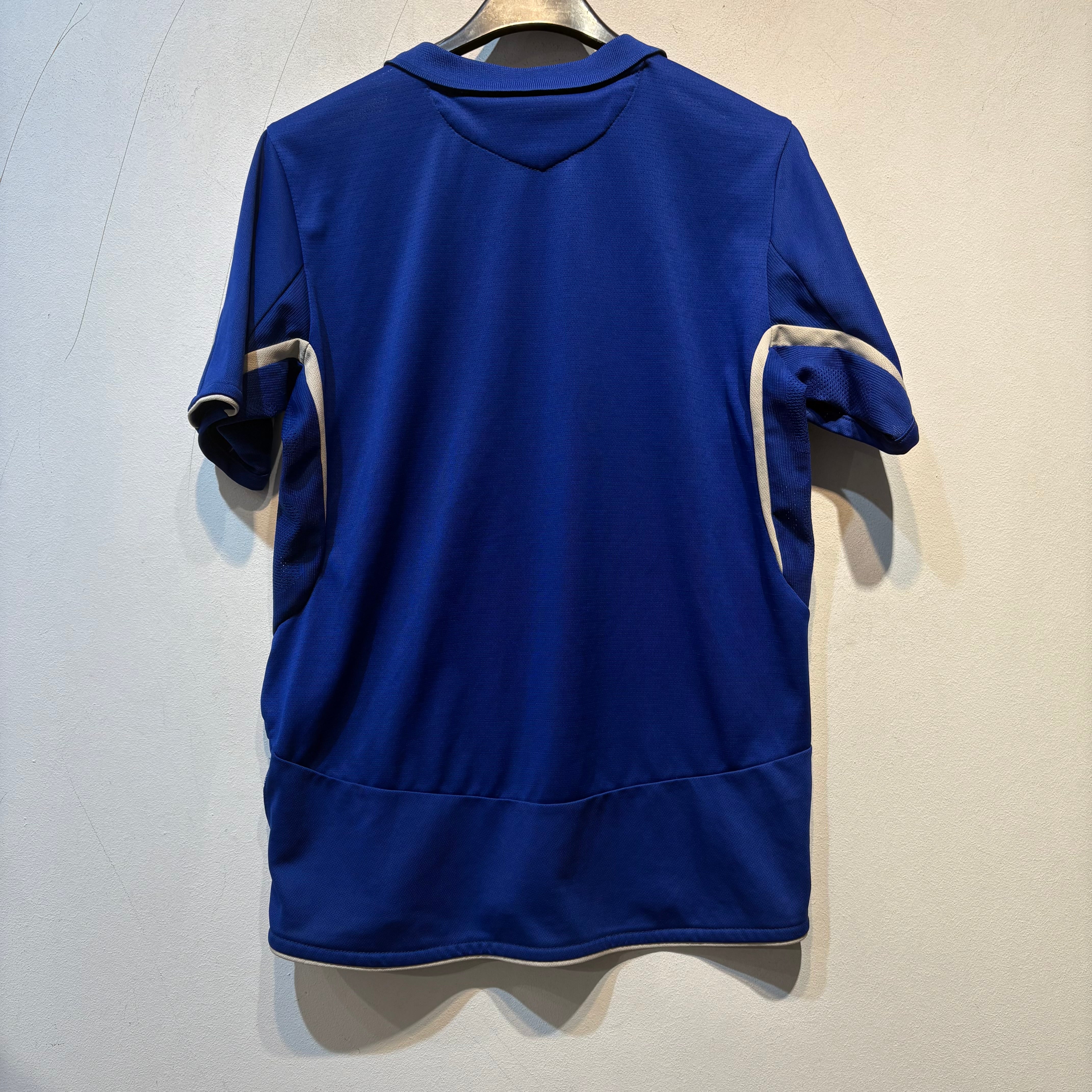 Everton FC Home Shirt – 2007/2008 – Boys Large