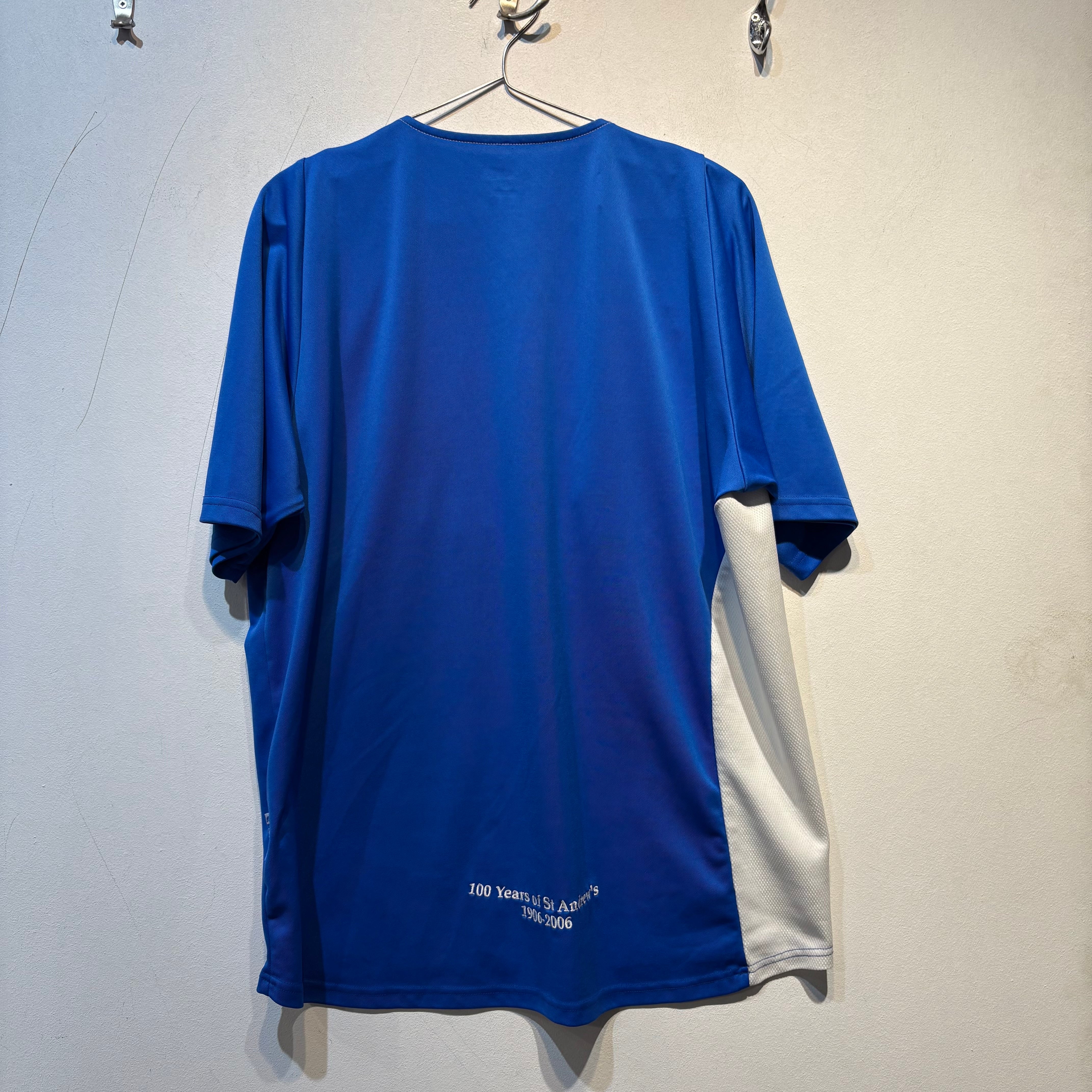 Birmingham City Home – 2006/2007 – Medium