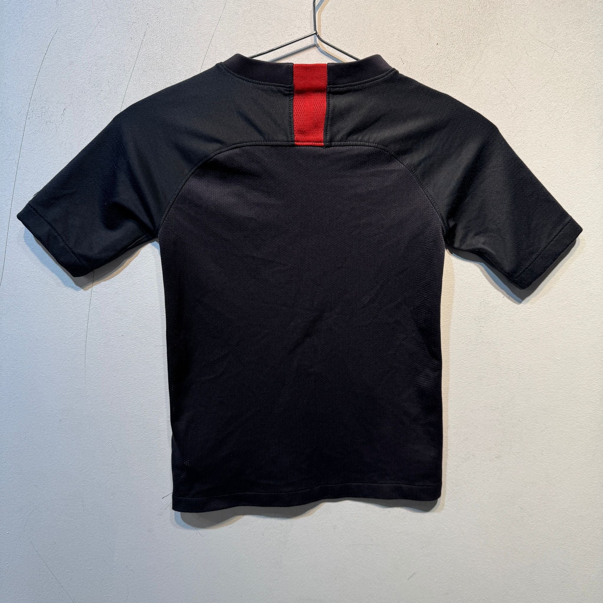 Paris Saint-Germain Third Shirt – 2018/2019 – Nike Authentic – Youth XS (122–128 cm)