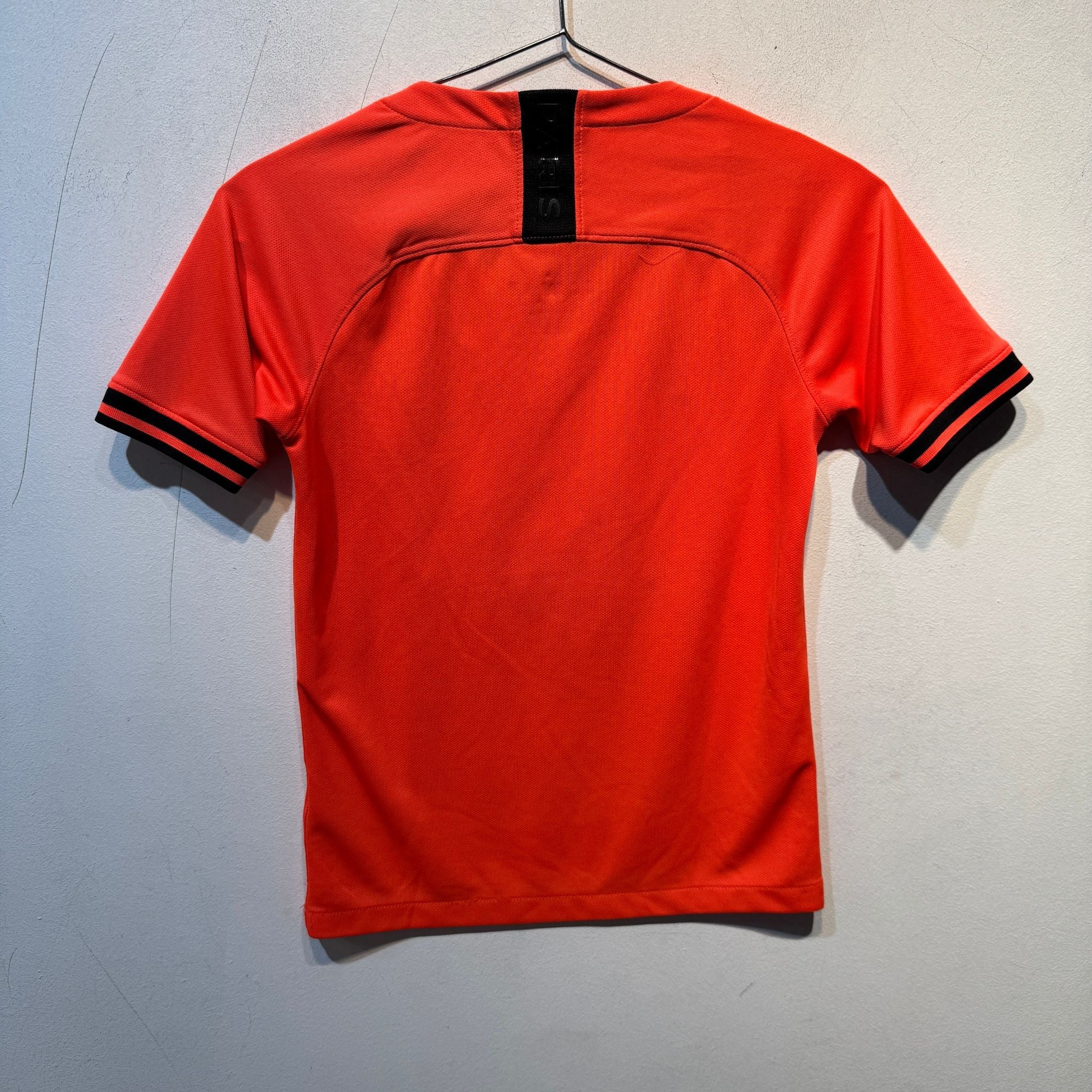 Paris Saint-Germain Jordan Third Shirt – 2019/2020 – Youth S (128–137cm)