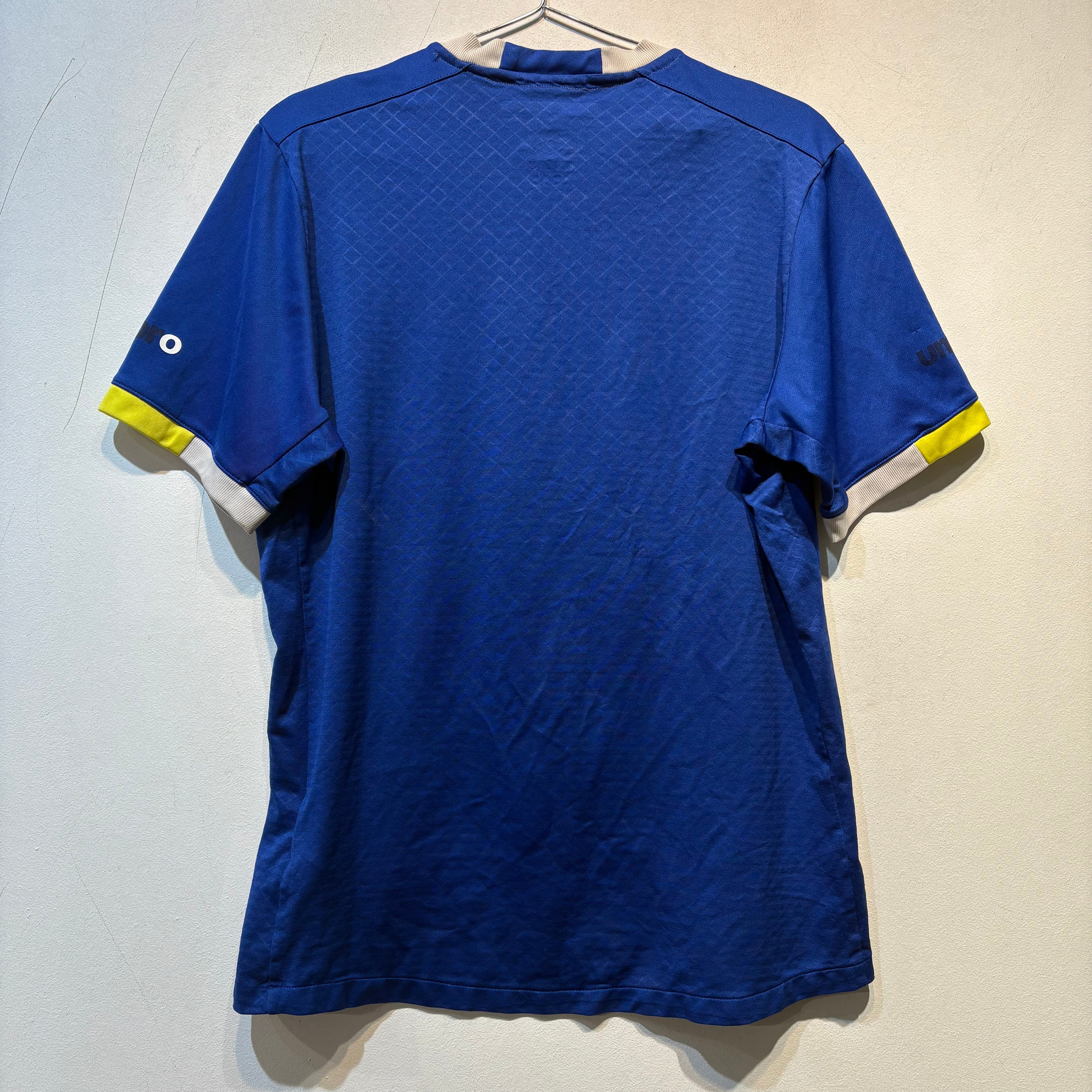 Everton FC Home – 2013/2014 – Umbro – Medium