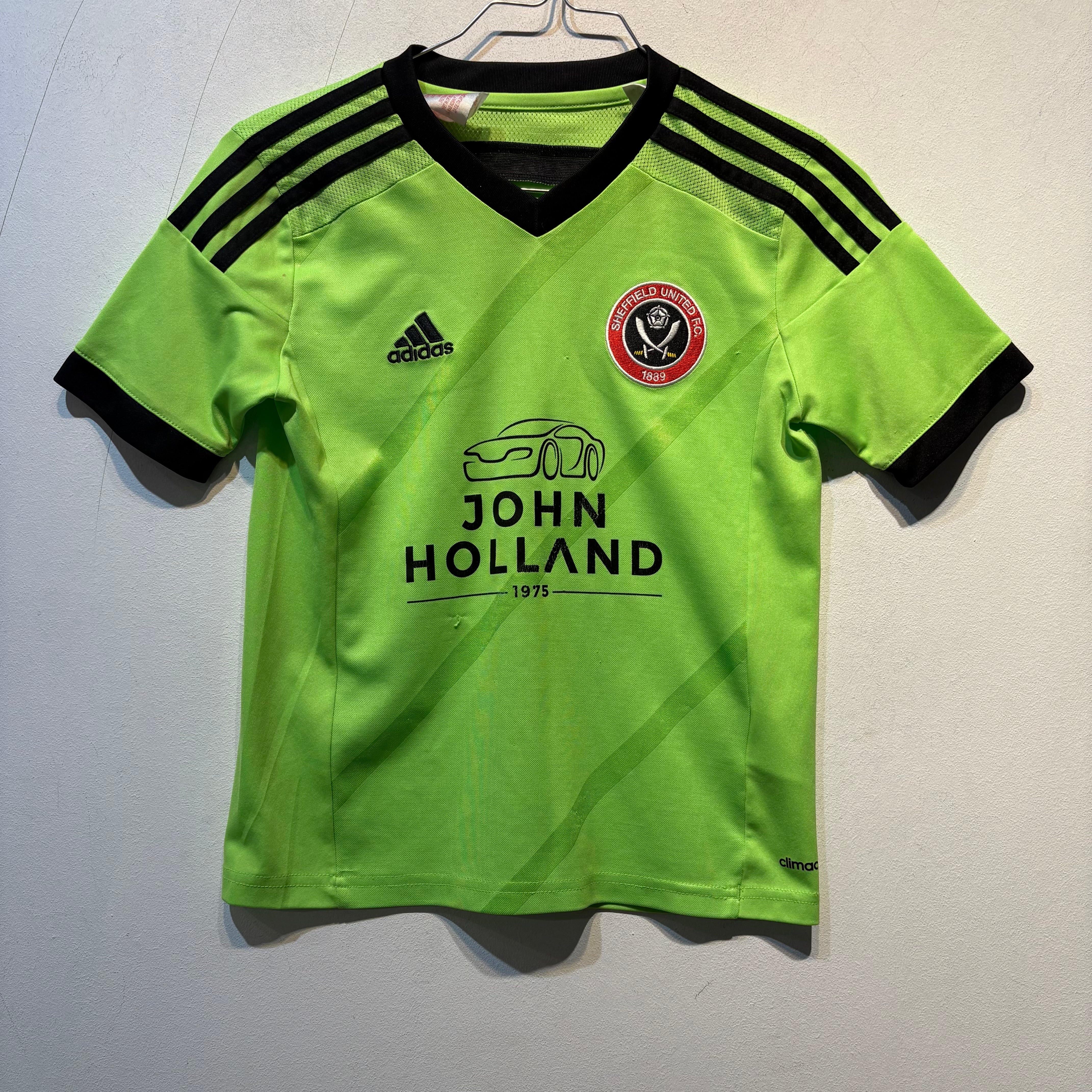 Sheffield United Away – 2015/2016 – 9-10Y