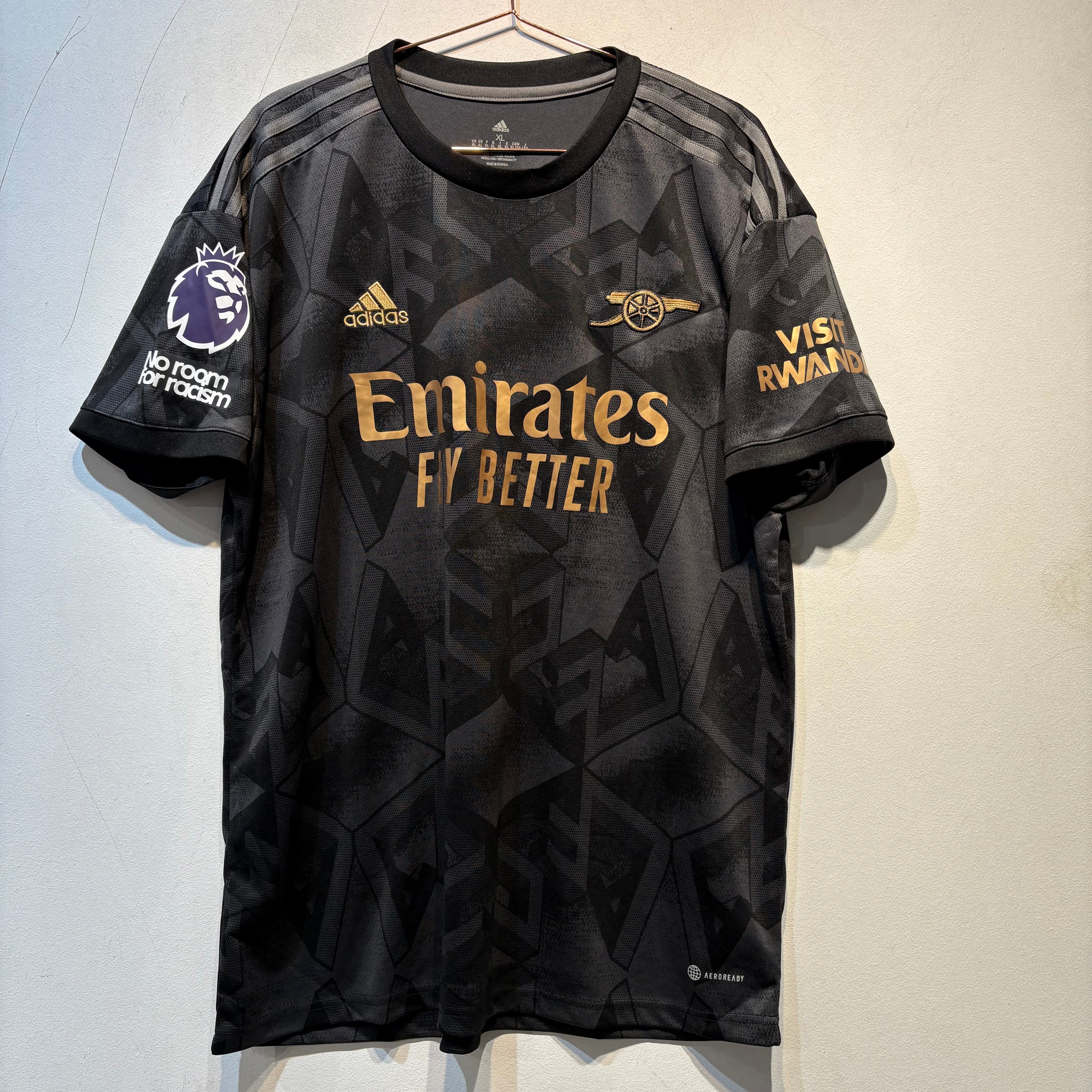 Arsenal “Martinelli 11” Away Shirt - 2022/2023 - XL