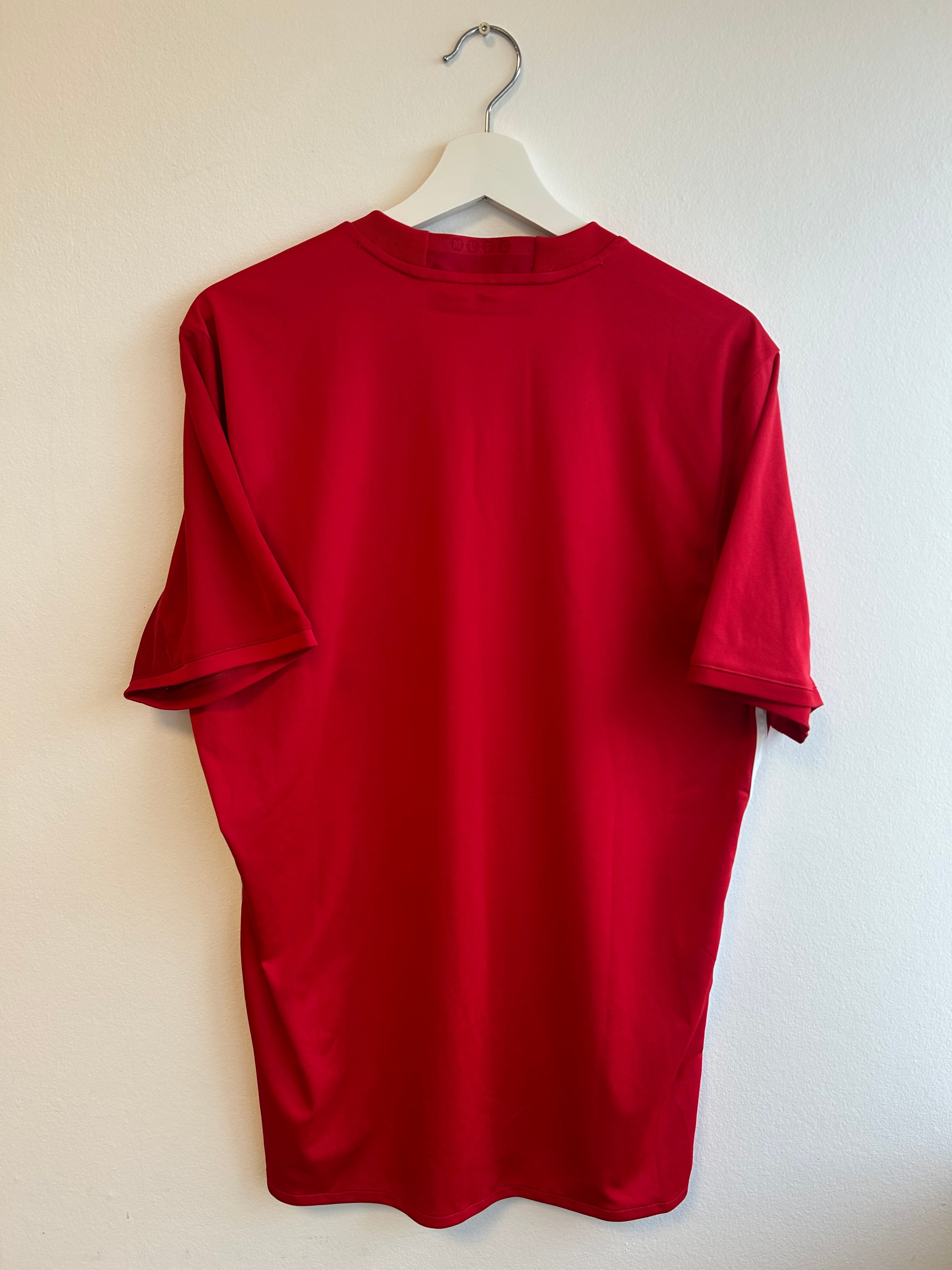 Manchester United Home - 2016/2017 - Large