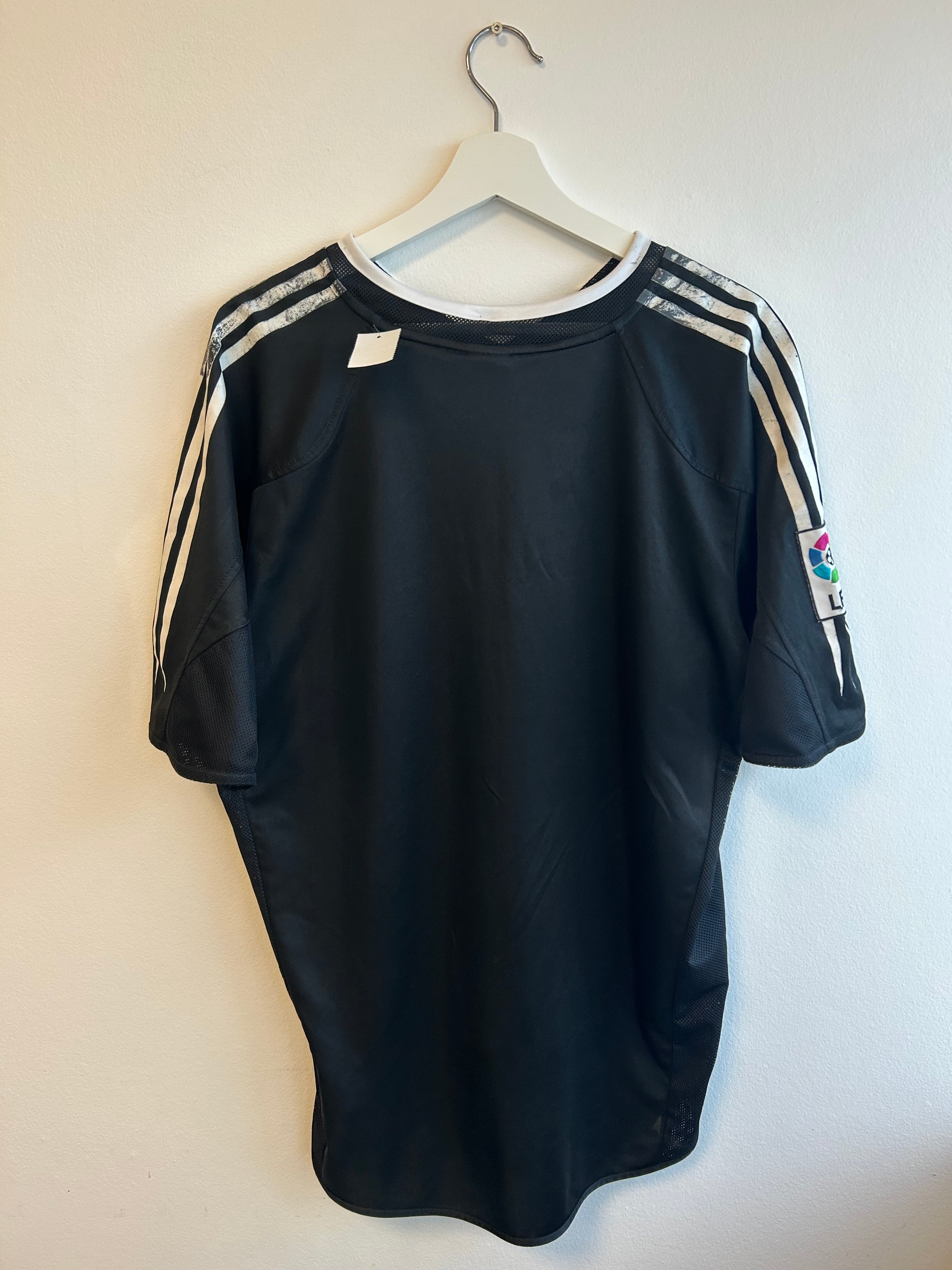 Real Madrid Away - 2004/2005 - Large