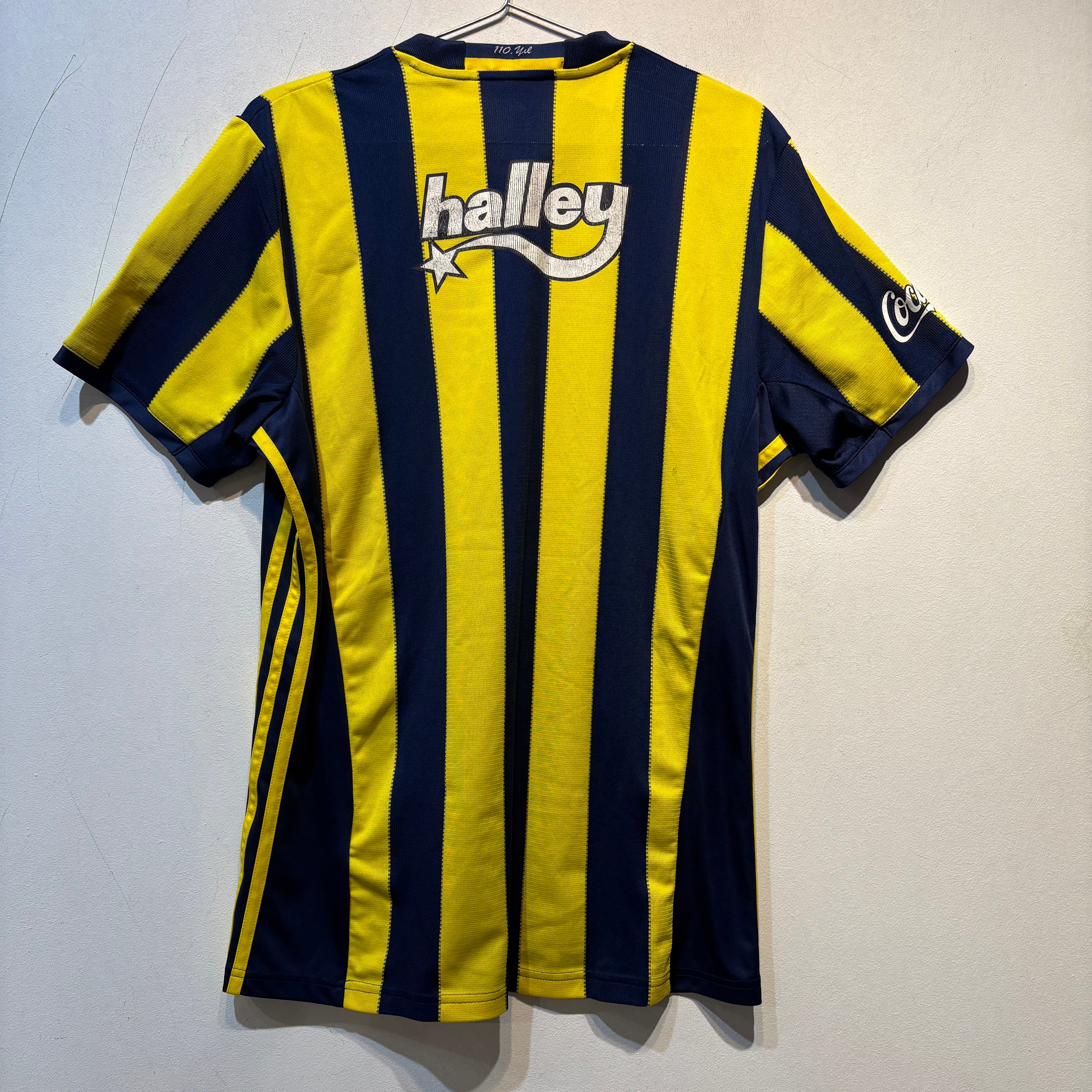 Fenerbahçe Home – 2014/2015 – Medium