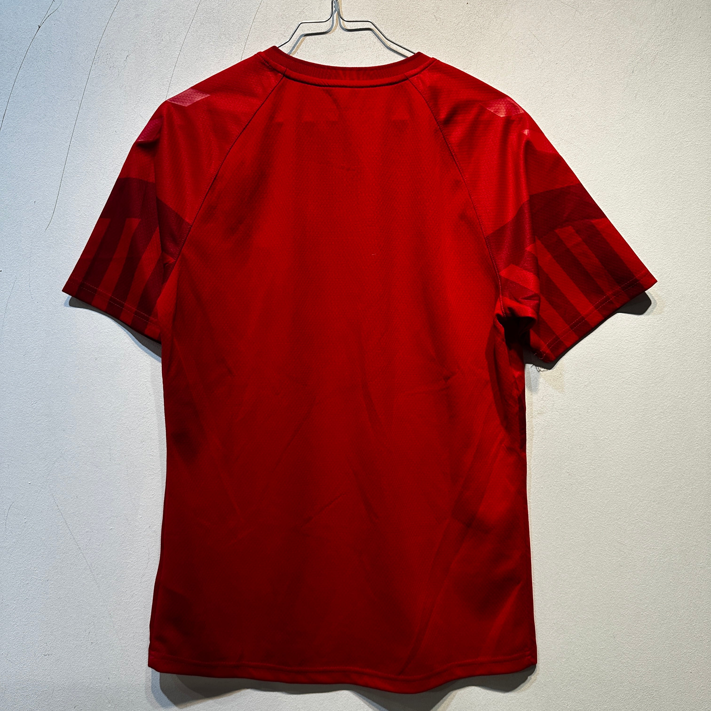 Denmark Home Shirt – 2022/2023 – Small