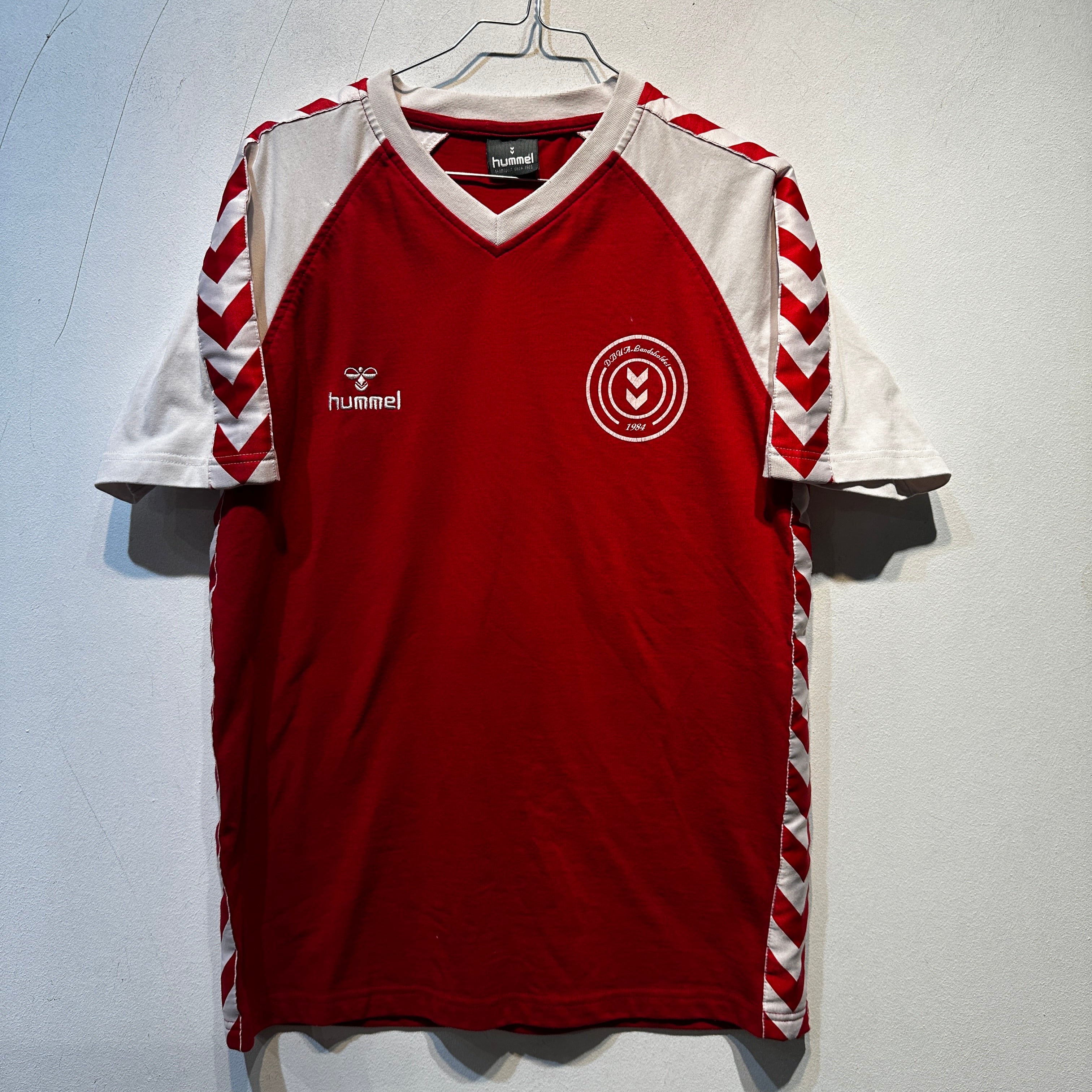 Aalborg BK Home Shirt – Danish Superliga – Adult Large