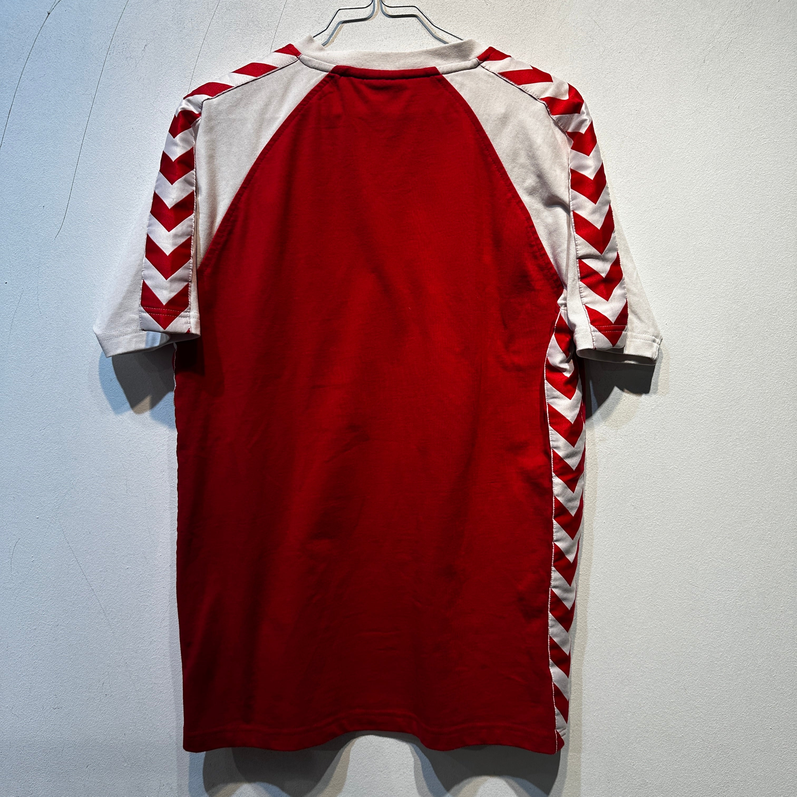 Aalborg BK Home Shirt – Danish Superliga – Adult Large