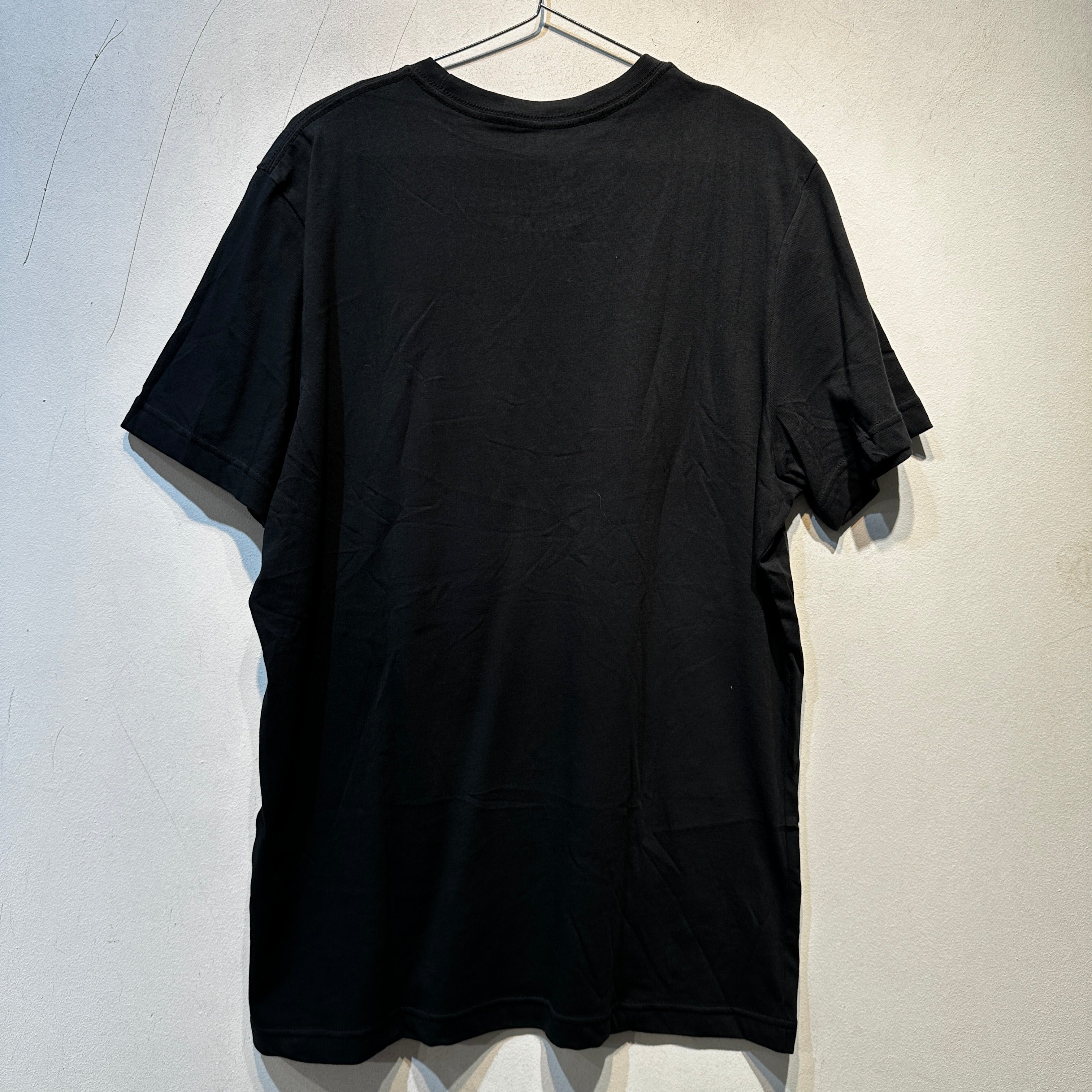 Manchester City “MCFC Just Do It” Nike Tee - 2013-2014 - XL