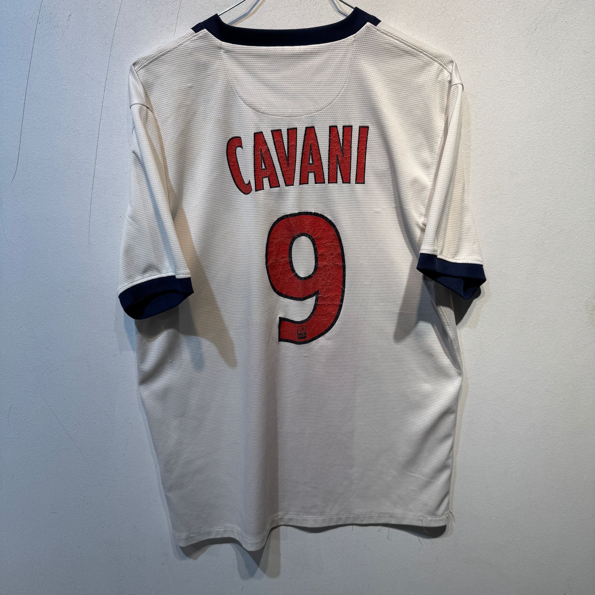 Paris Saint-Germain “Cavani” Away – 2013/2014 – Medium