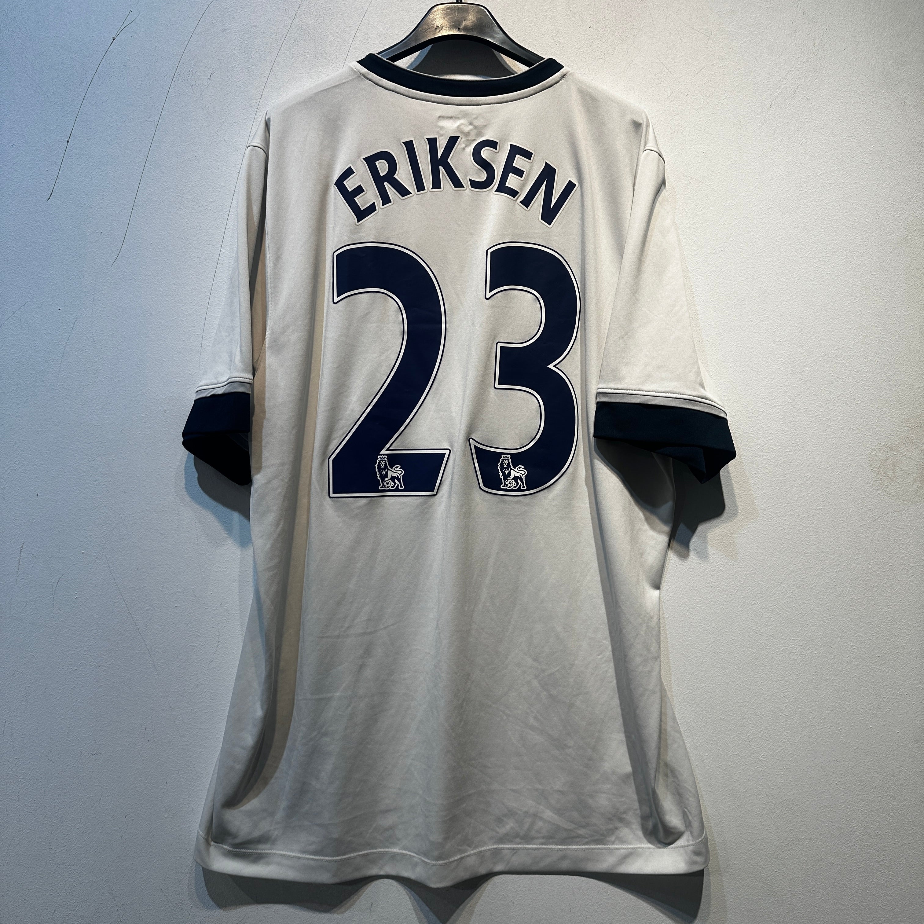 Tottenham Hotspur “Eriksen” Home - 2014/2015