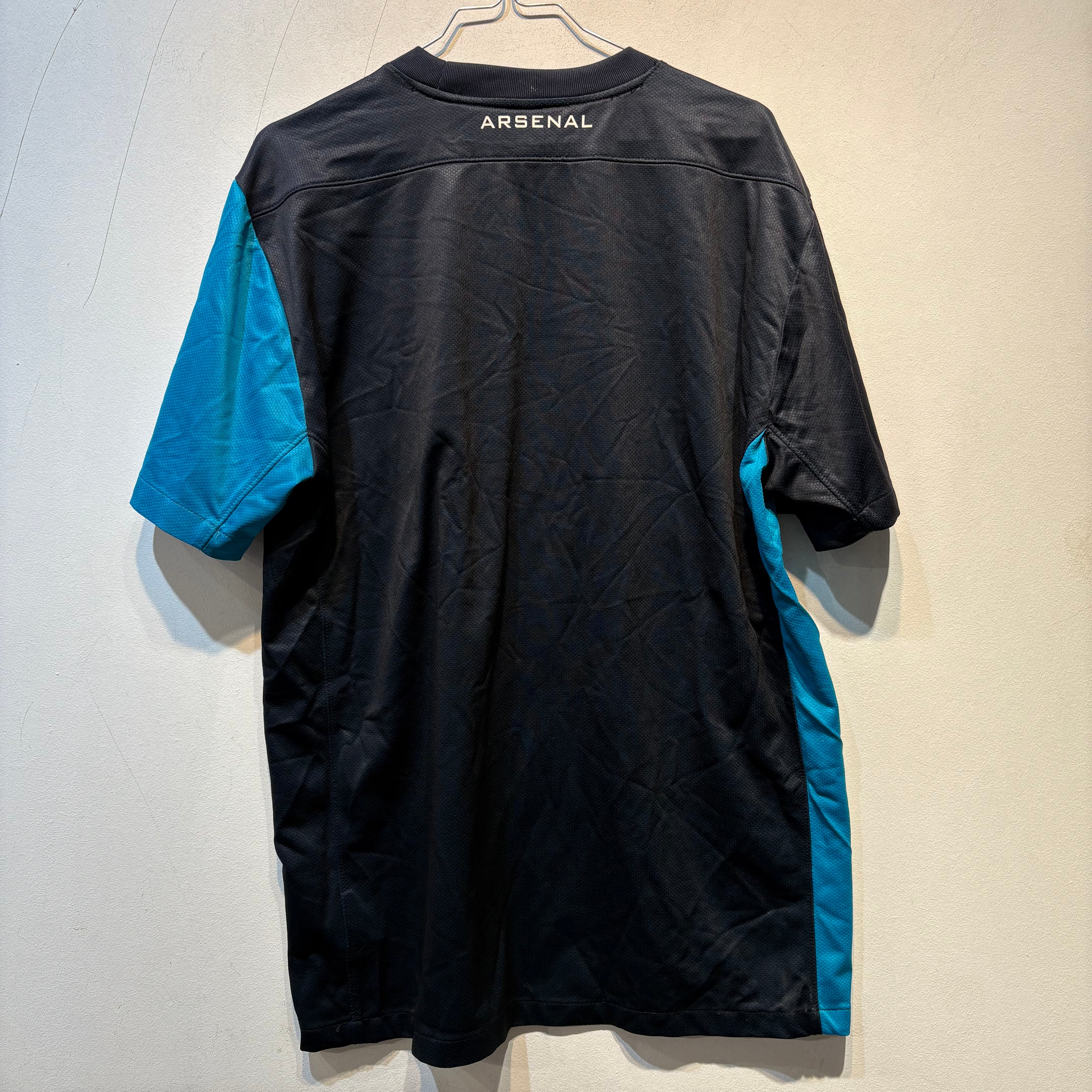 Arsenal Away Shirt - 2012/2013 - Large