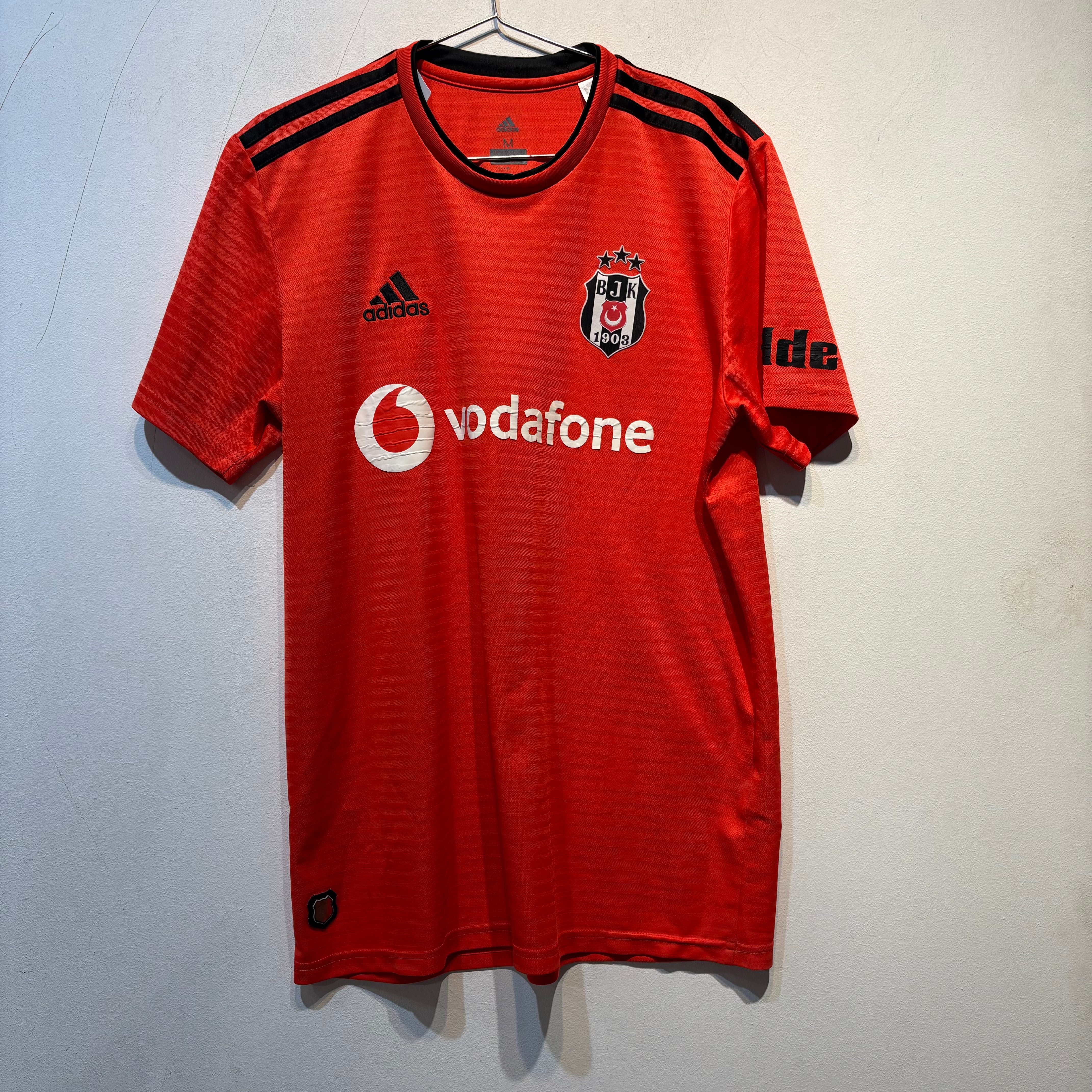 Beşiktaş Away - 2017/2018 - Medium