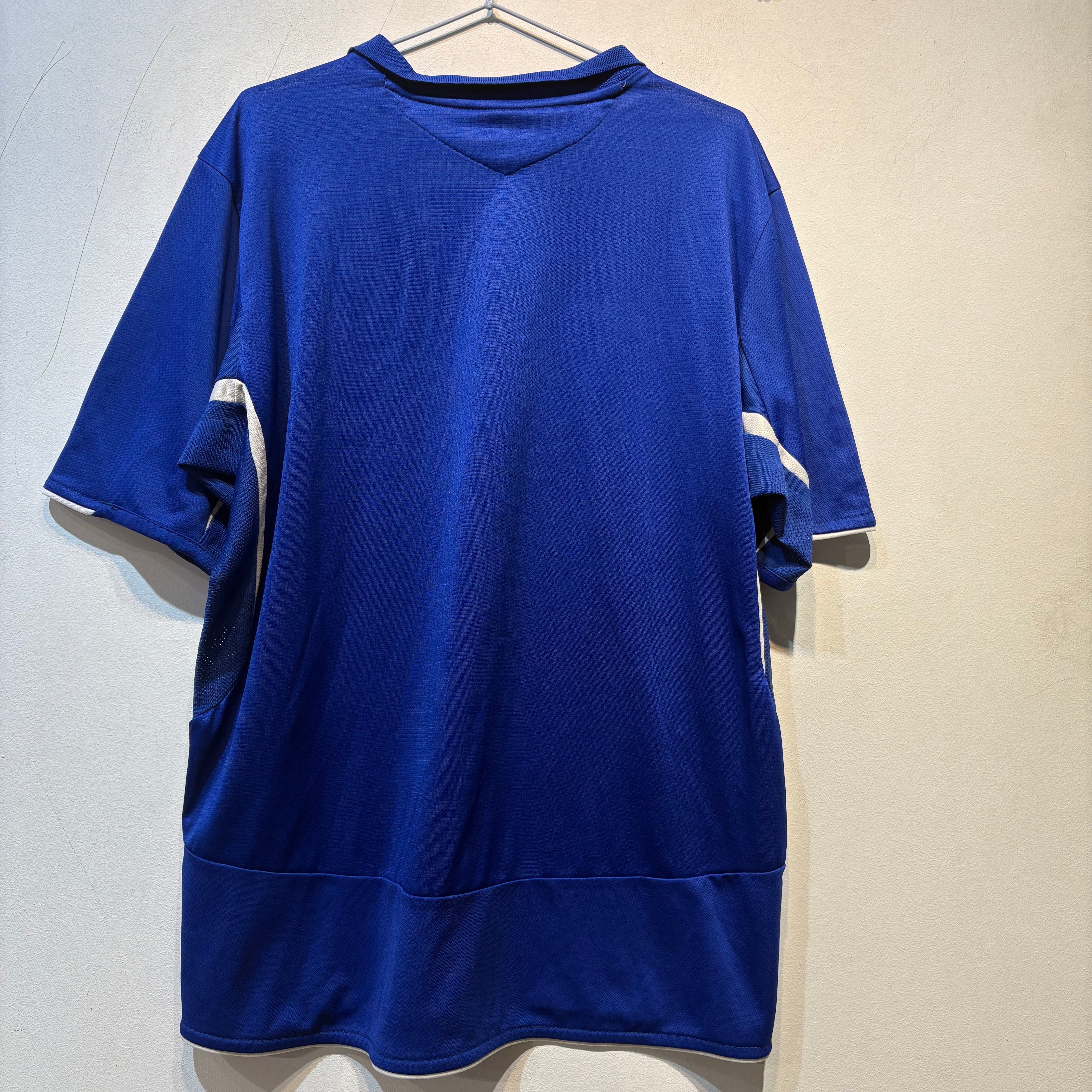 Everton Home Shirt – 2005/2006 – XL – Umbro – Premier League