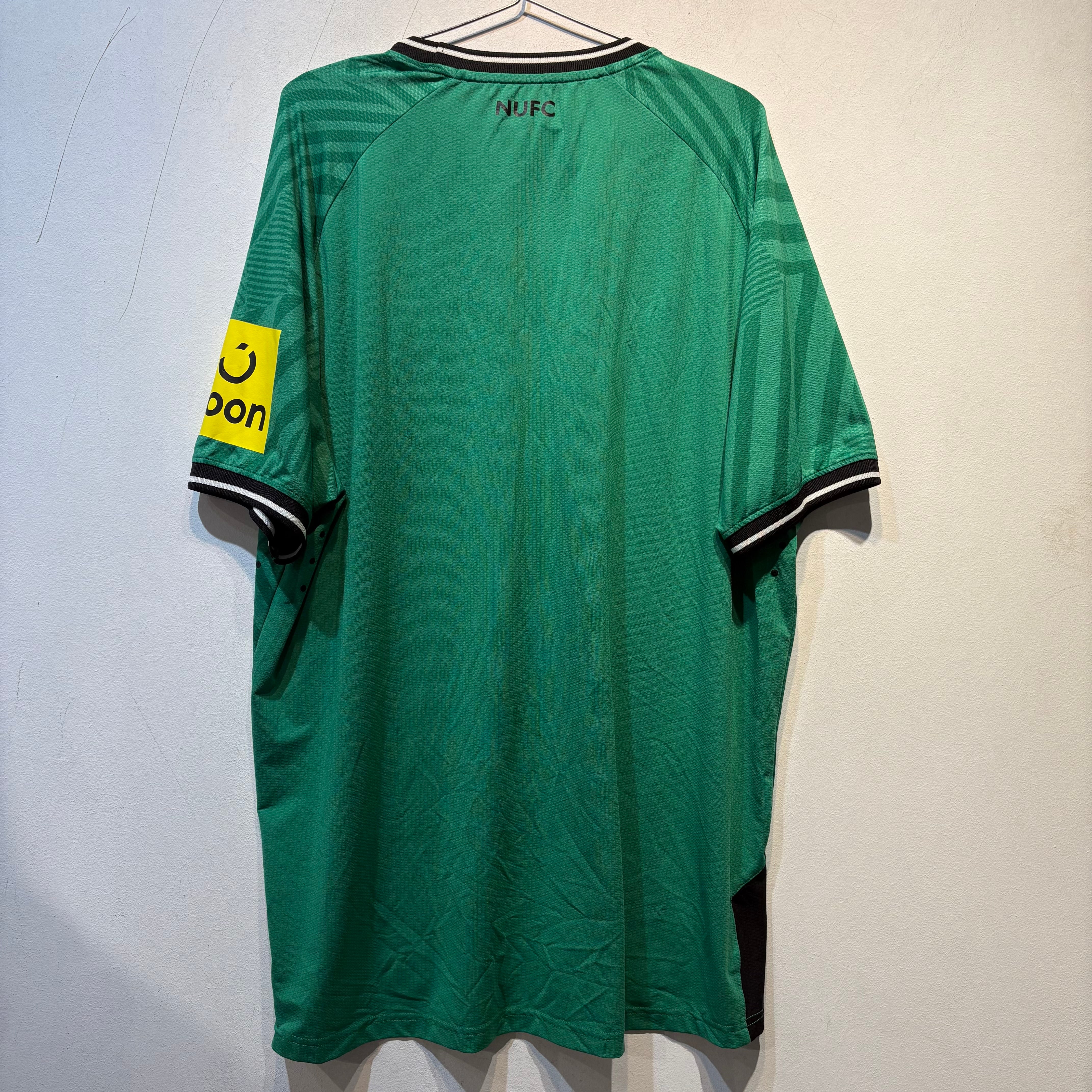 Newcastle United Third – 2022/2023 – 2XL