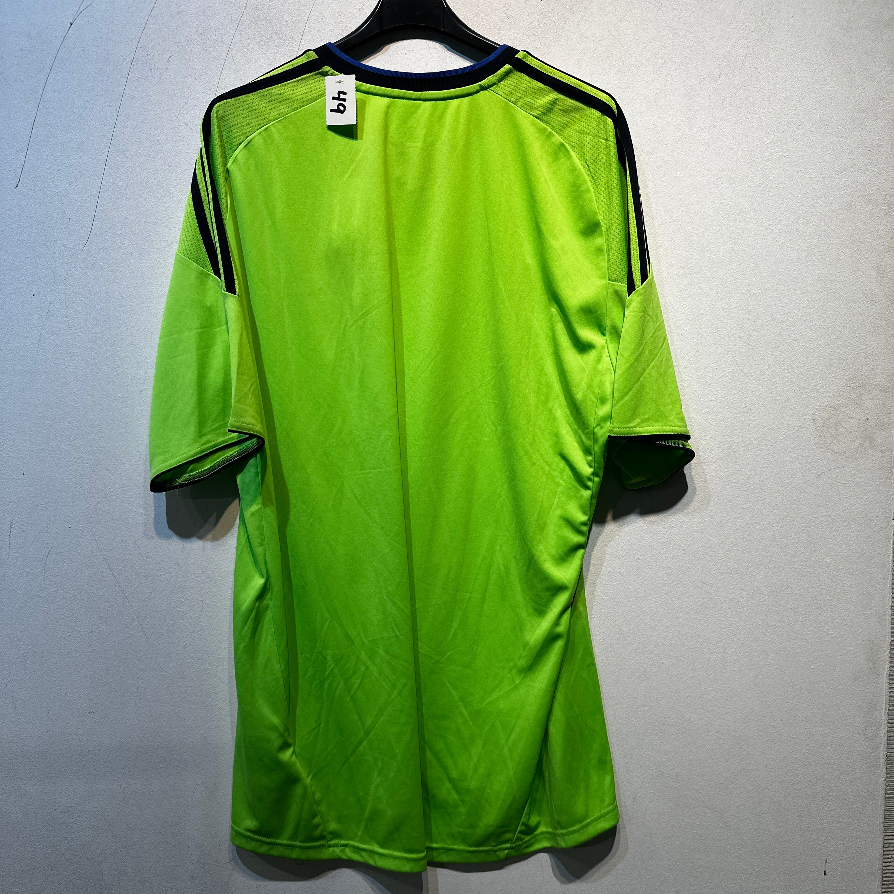 Chelsea FC Away Shirt 2010/2011 – XL