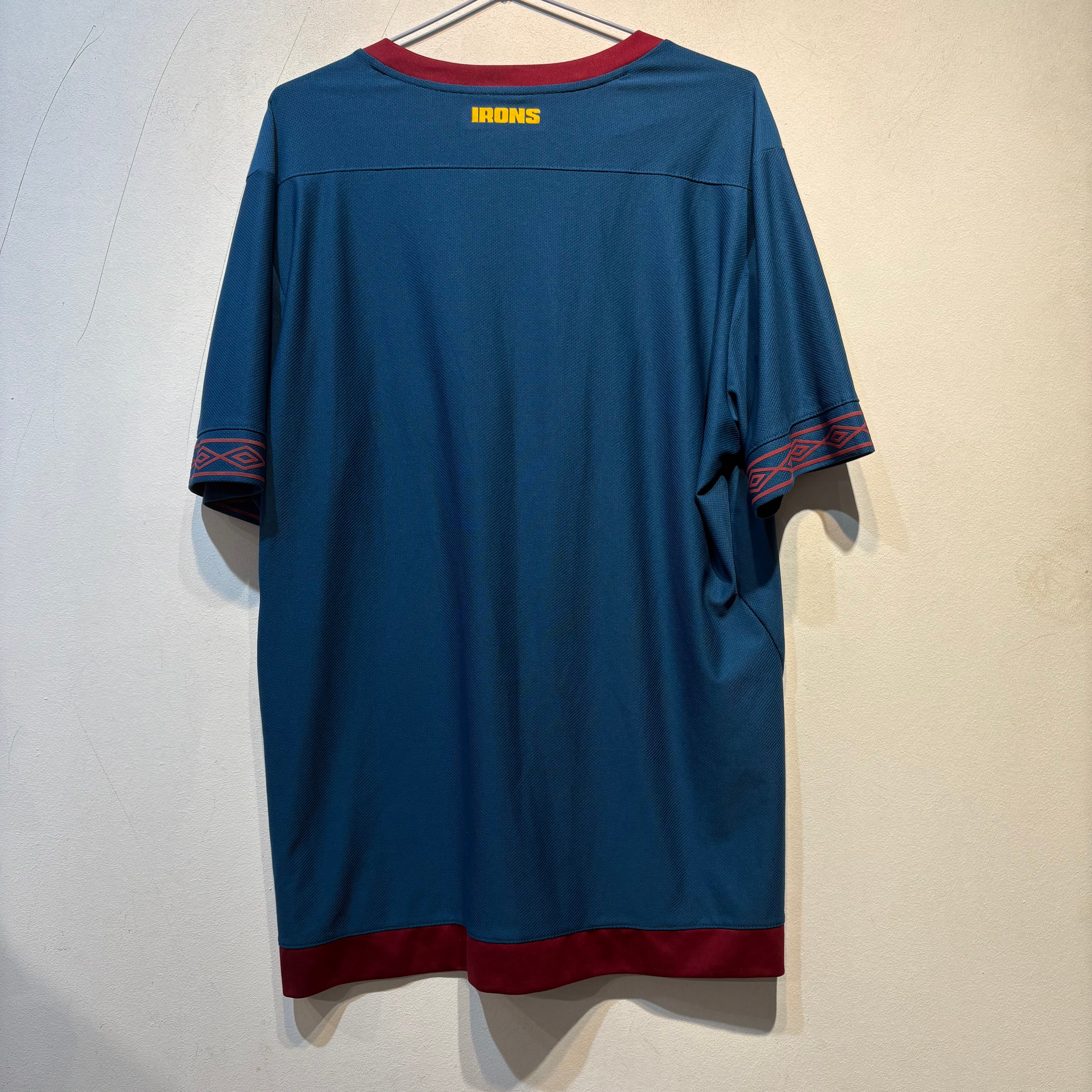 West Ham United Away – 2019/2020 – XL
