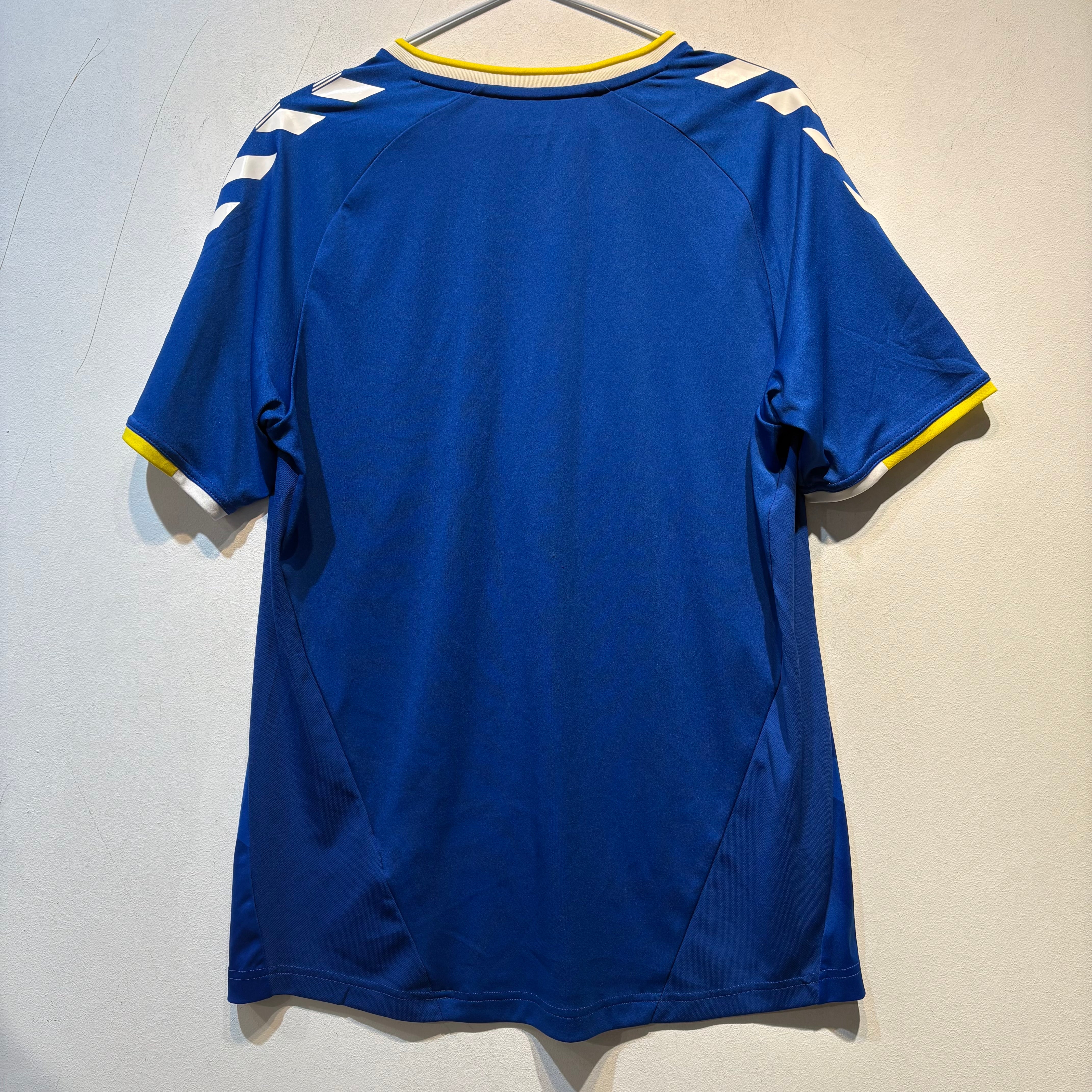 Everton FC Home Shirt – 2021/2022 – Large