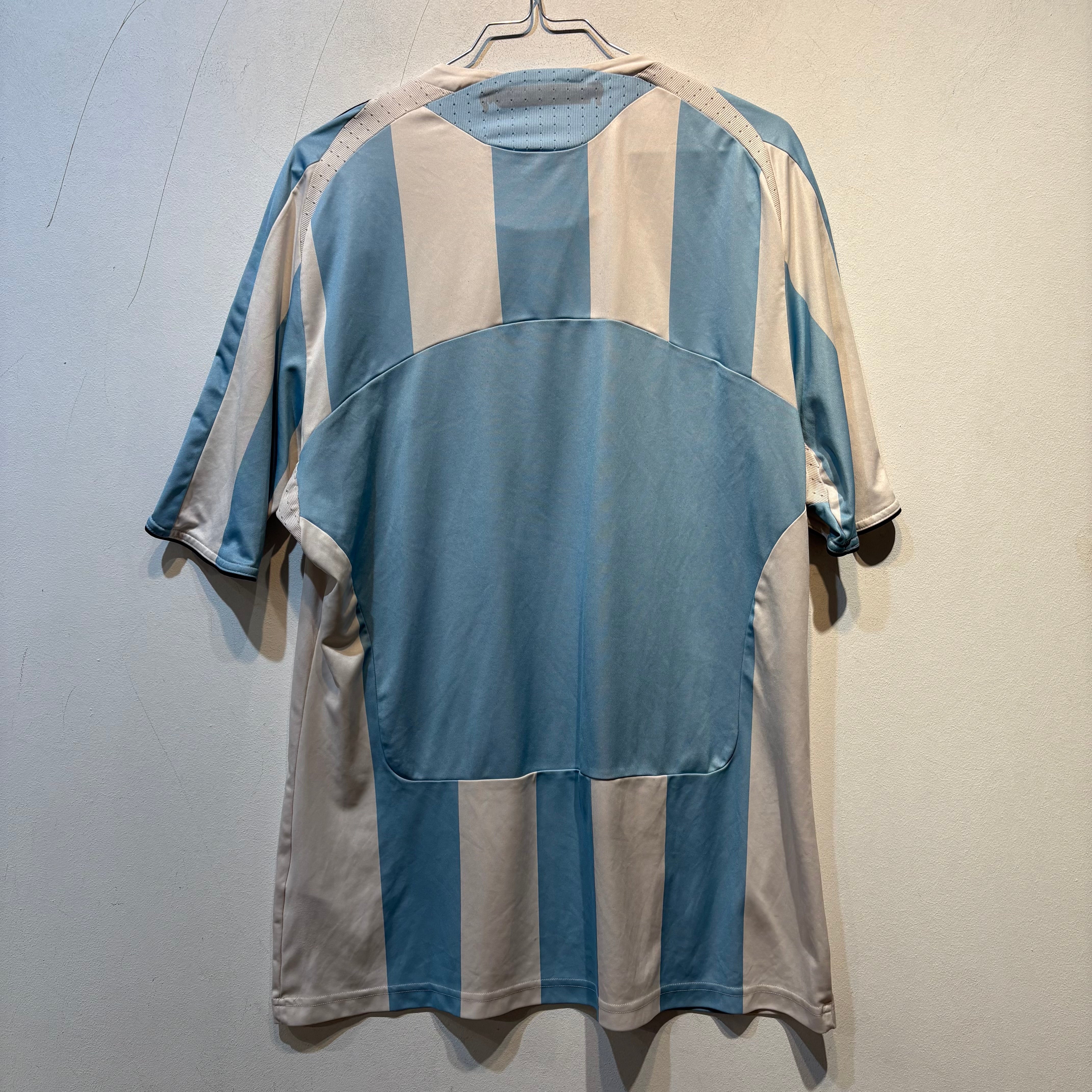 Argentina Home – 2007/2008 – XL