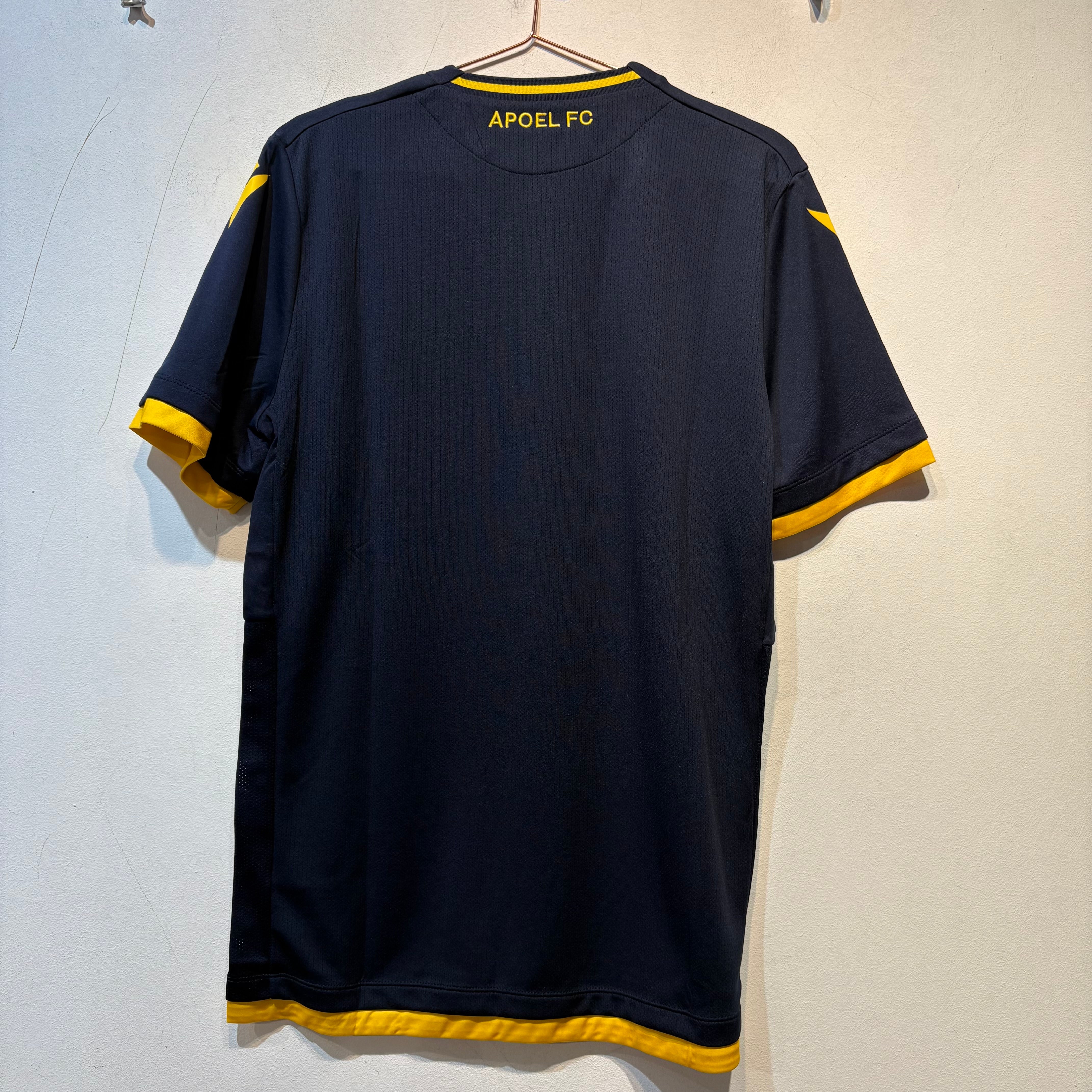 APOEL FC Home – 2020/2021 – Medium