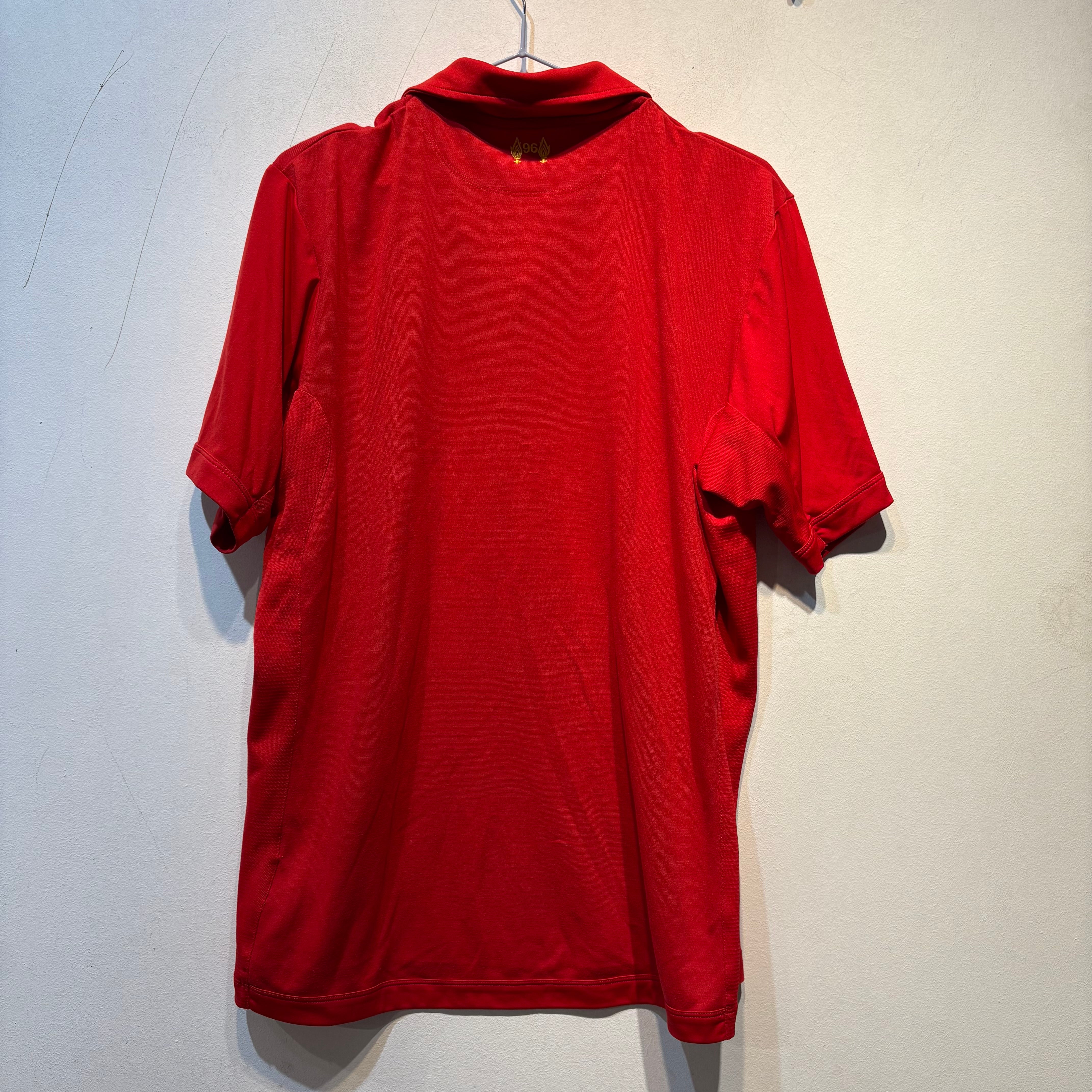 Liverpool FC Home – 2013/2014 – Large