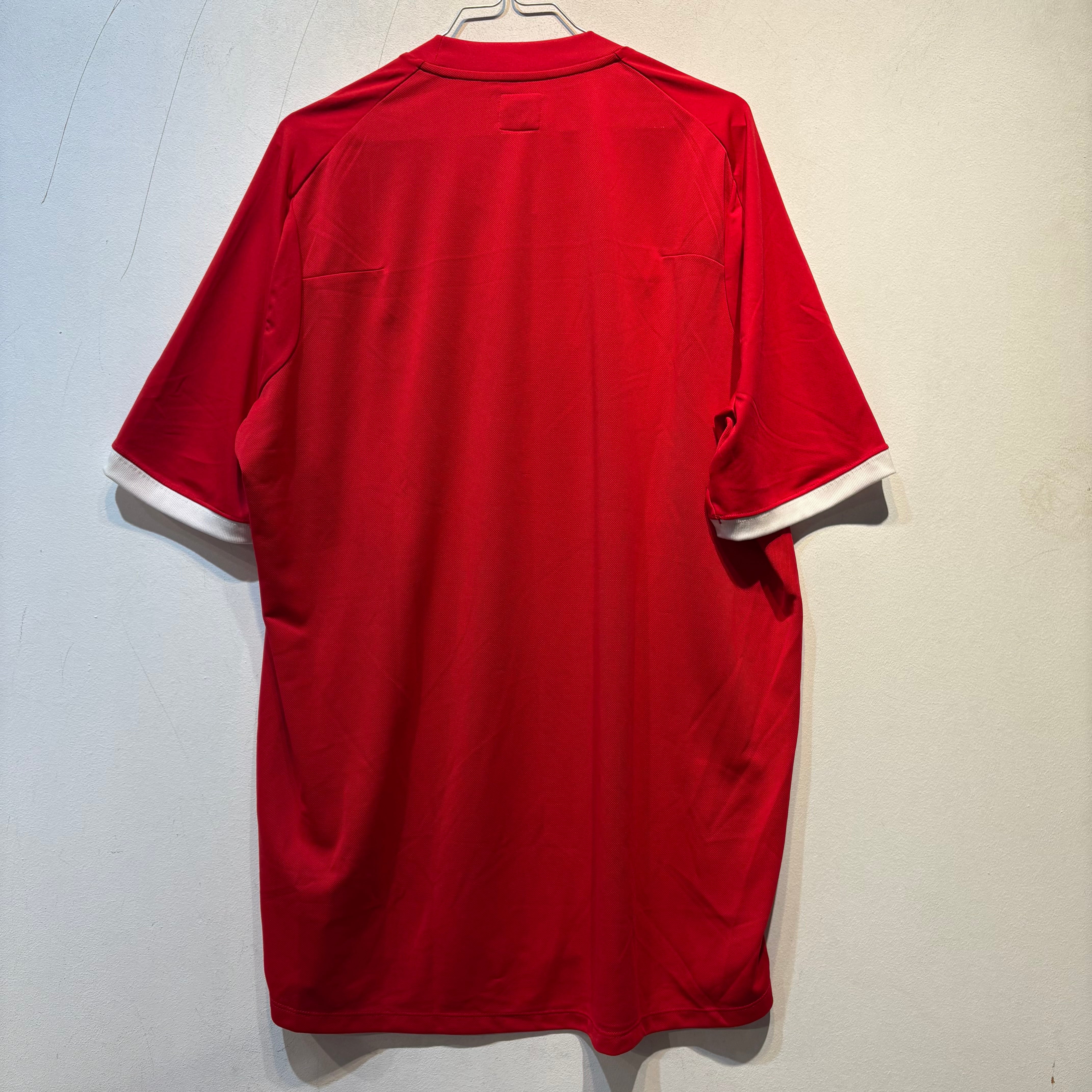 England Away Shirt – 2010 World Cup – Size 48