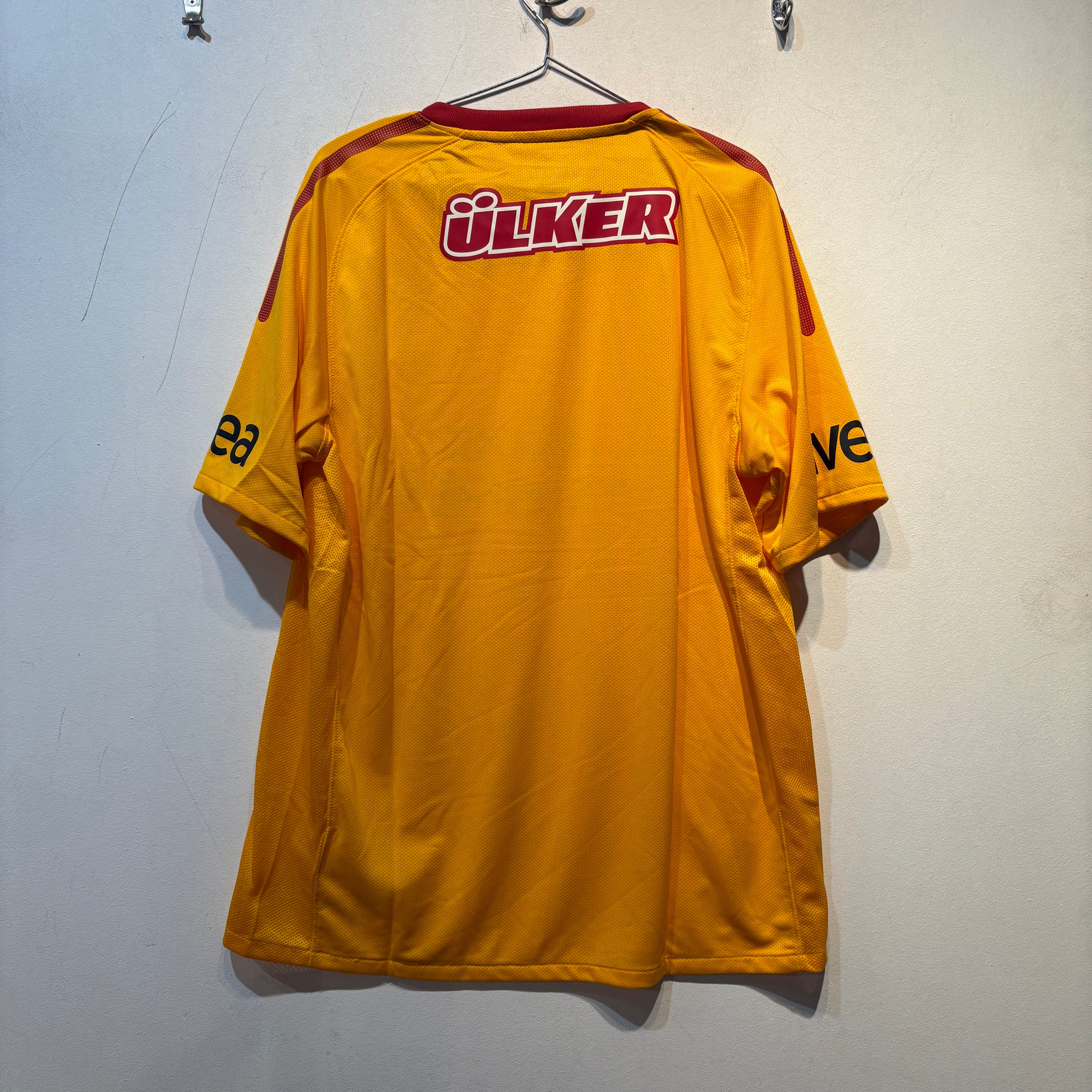 Galatasaray Away – 2012/2013 – Large