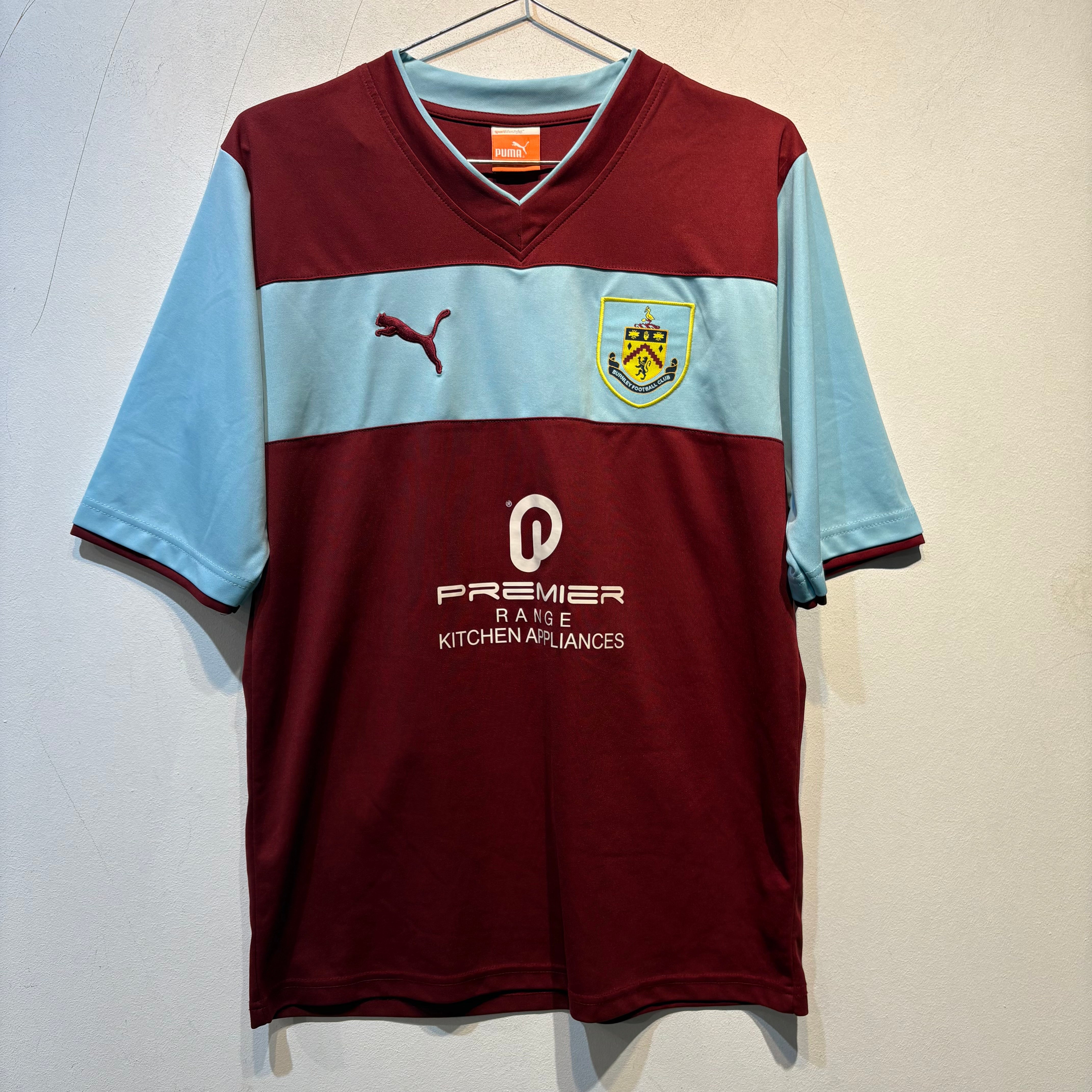 Burnley Home – 2014/2015 – Medium