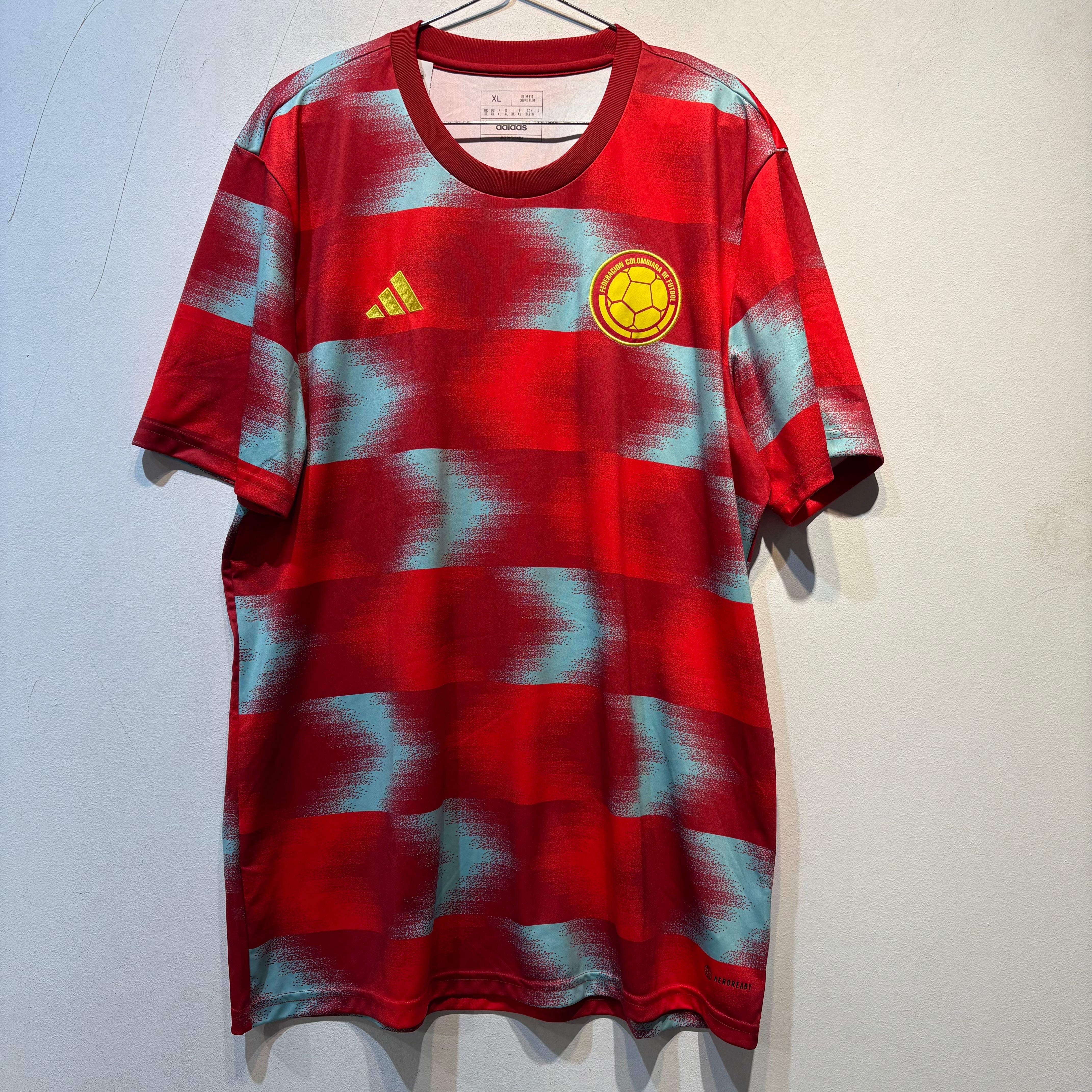 Colombia Away – 2020/2021 – XL