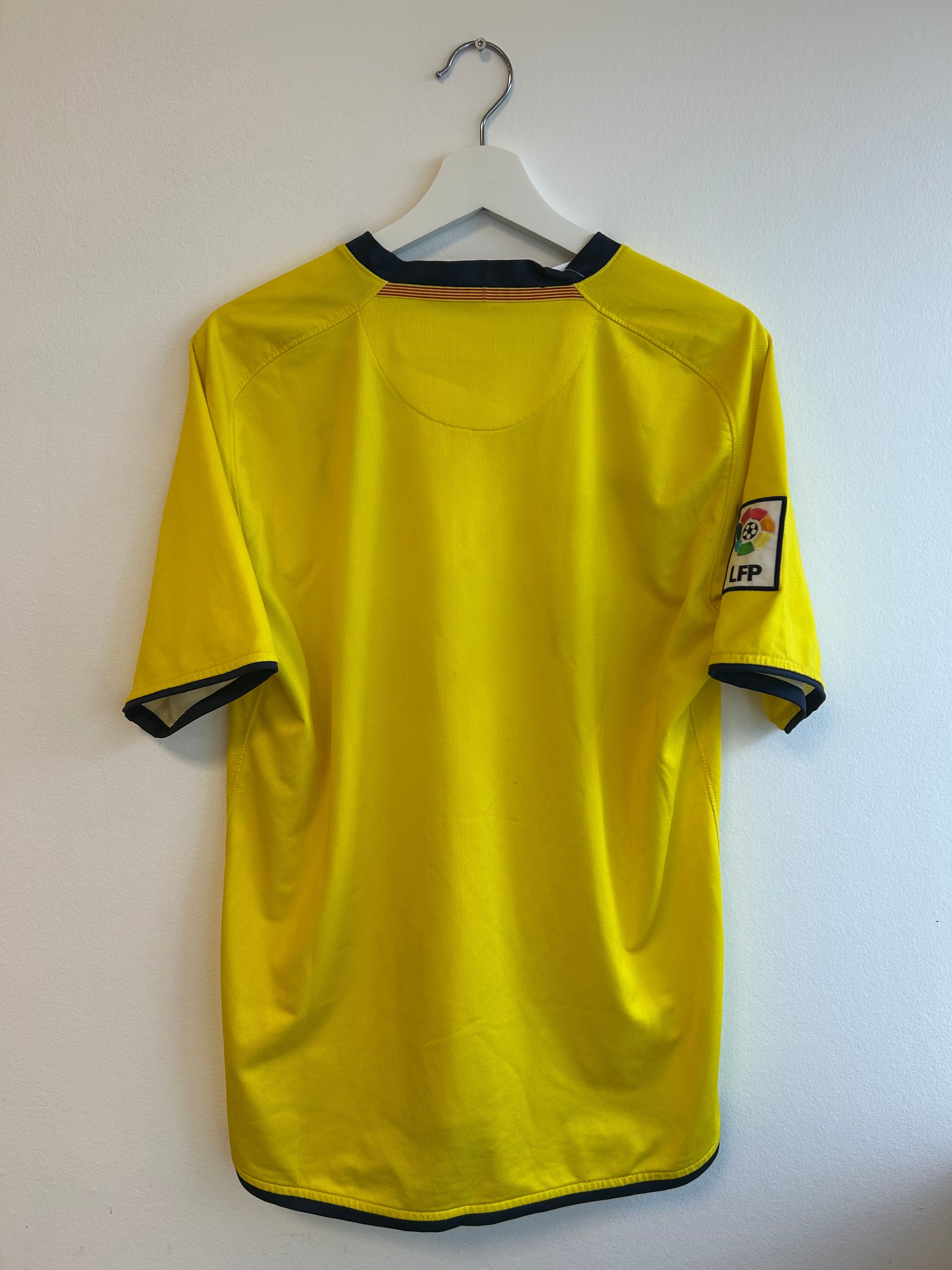 FC Barcelona Away - 2008/2009 - Medium