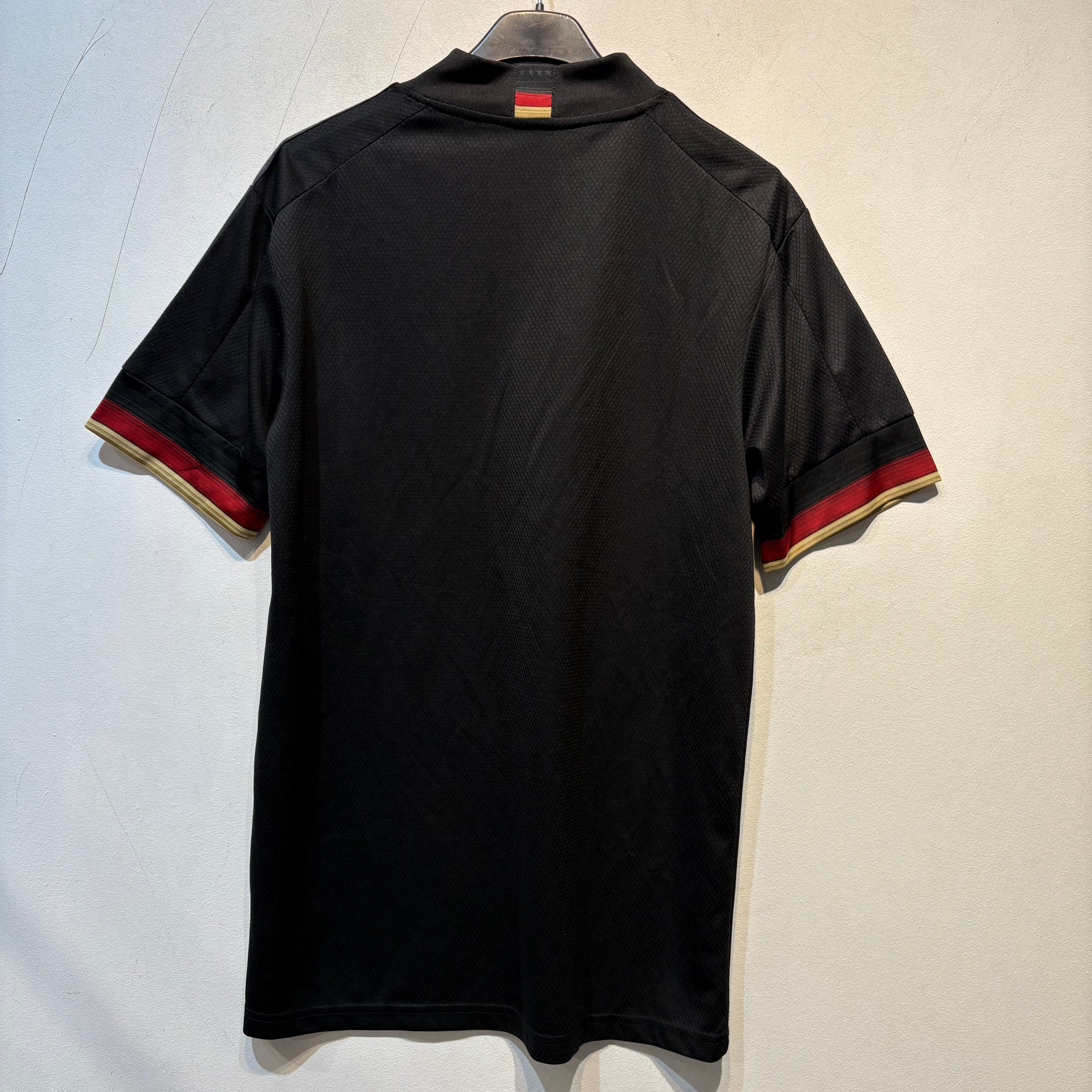 Germany National Team Away – 2020/2021 – Adidas – Small