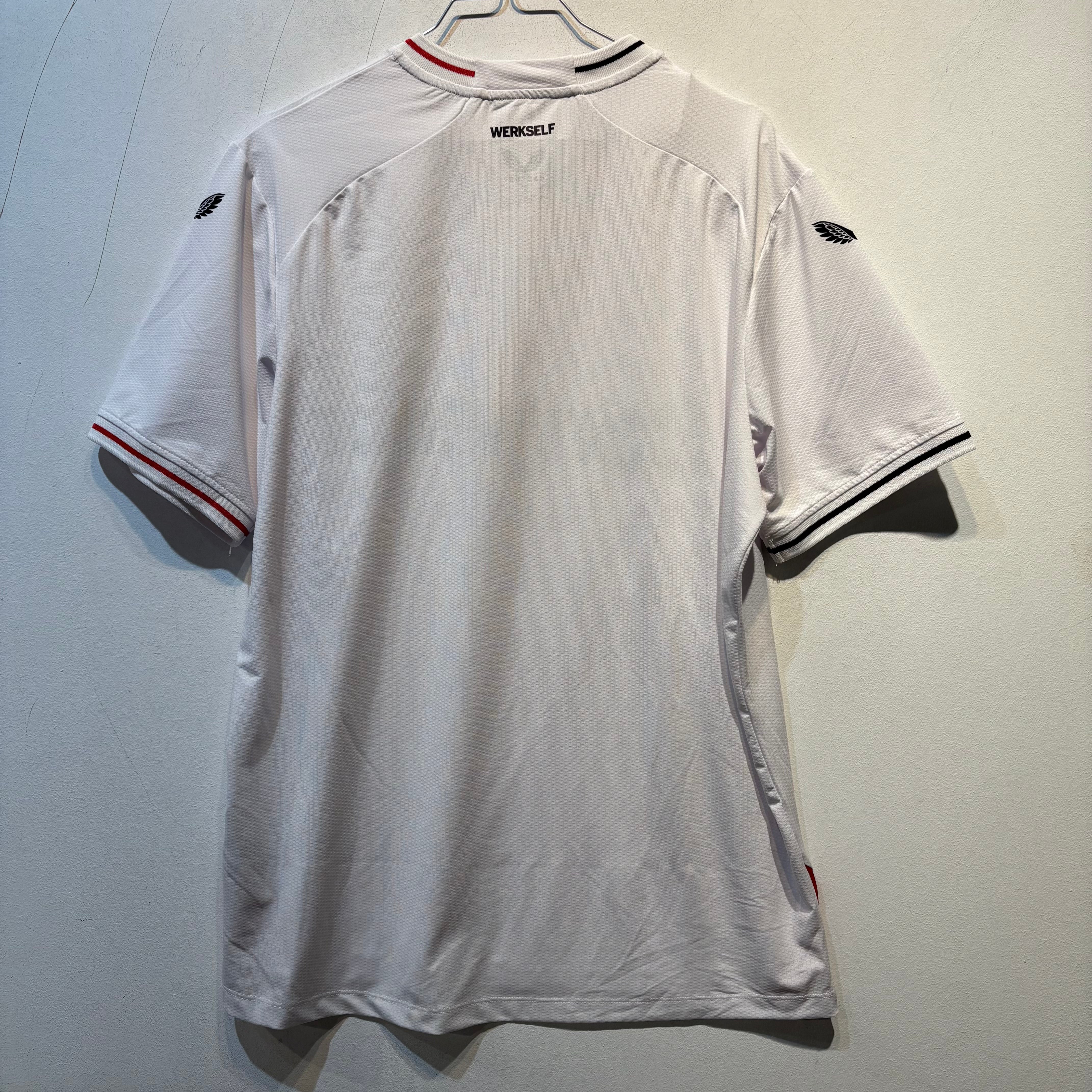 Bayer Leverkusen Away Shirt – 2022/2023 – Castore – Adult Large