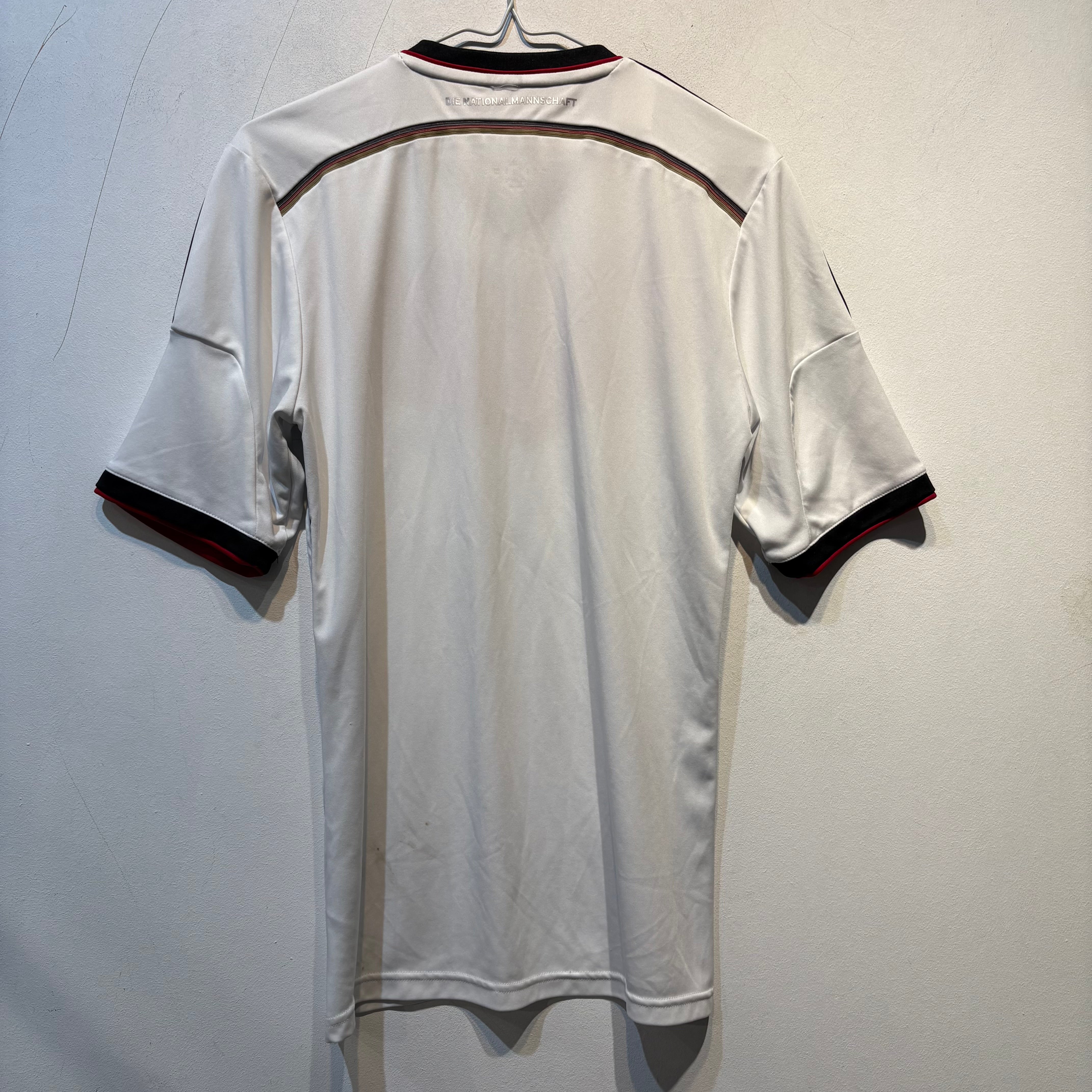 Germany National Team “World Champions” Home – 2014 – Adult Small