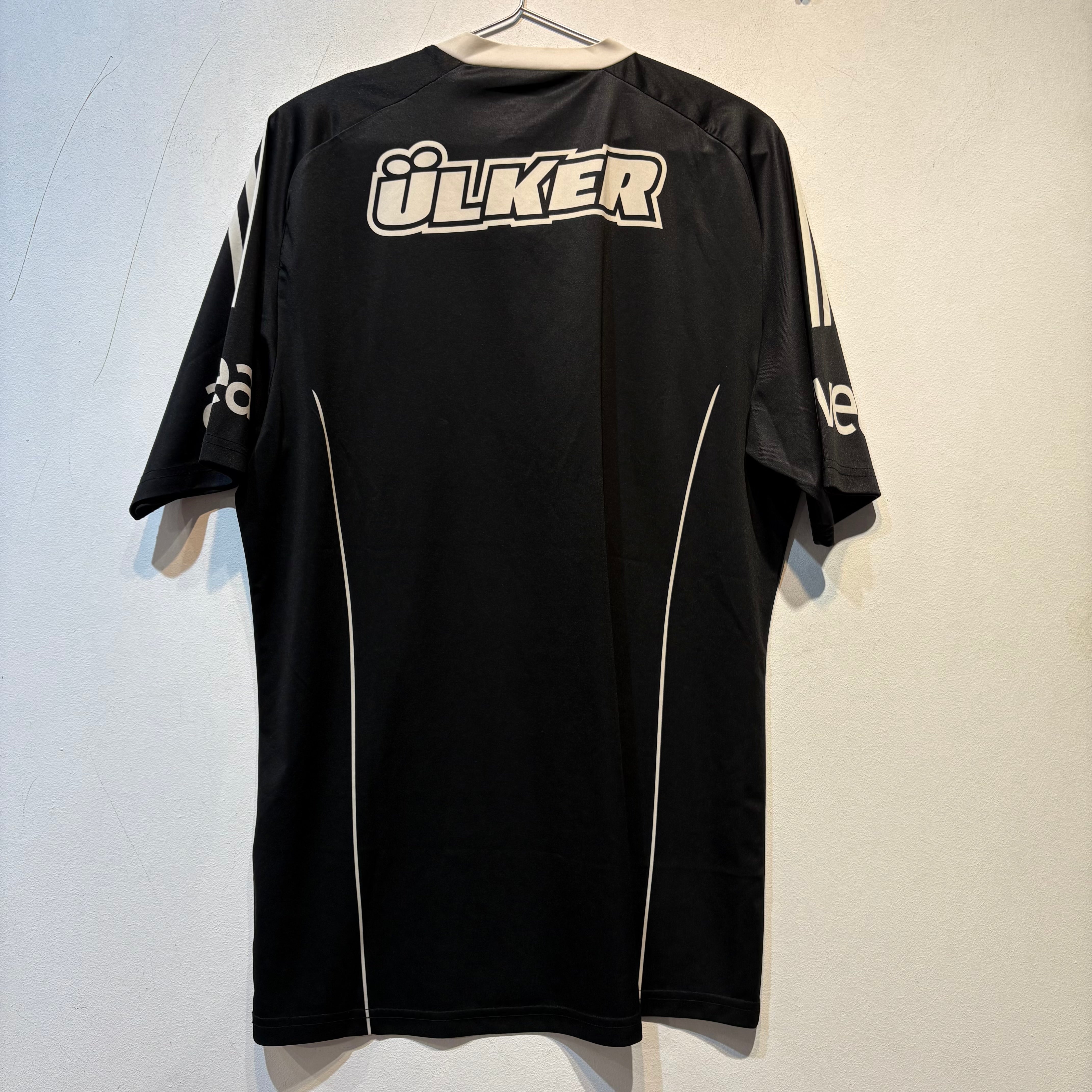 Beşiktaş Home - 2006/2007 - Large