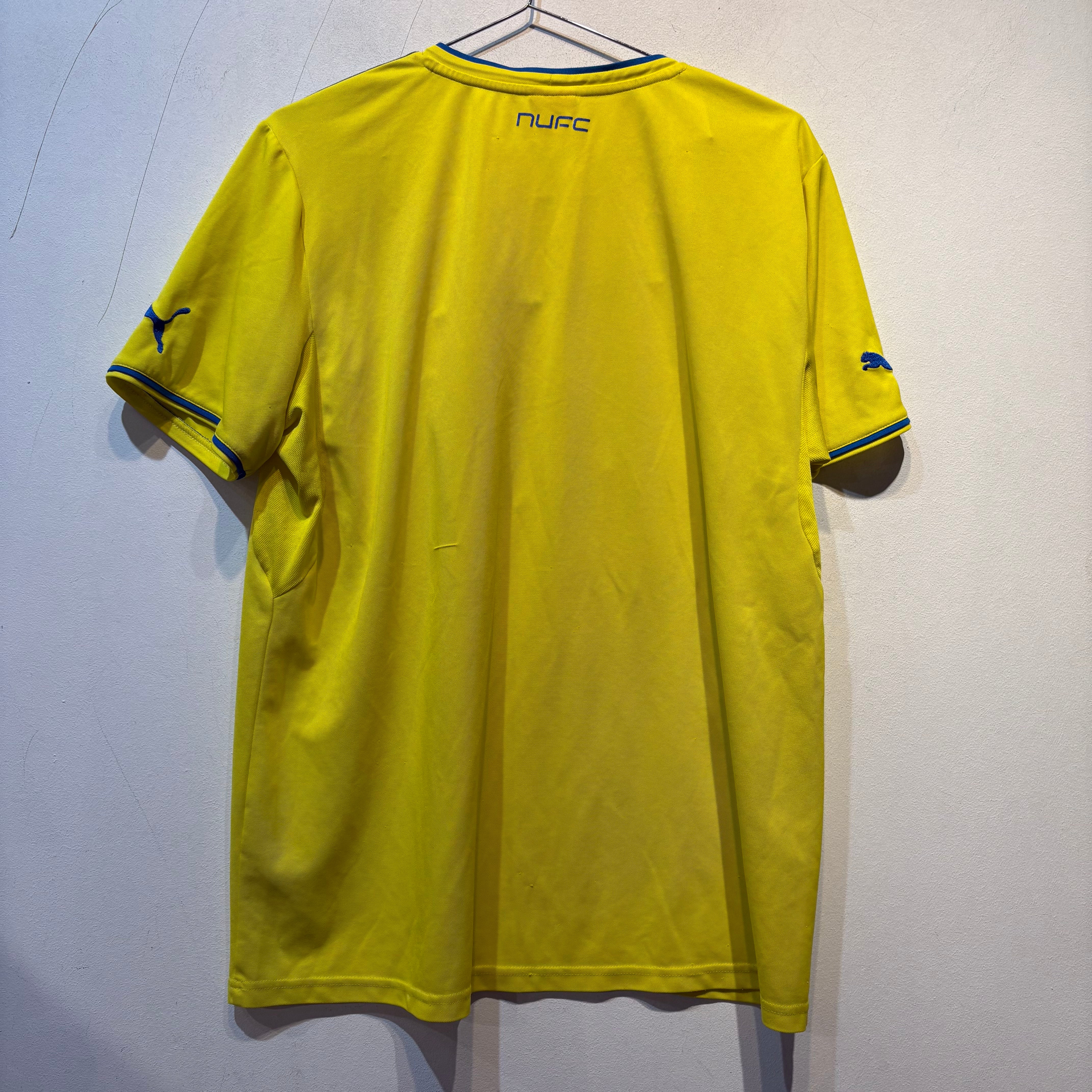 Newcastle United Away – 2013/2014 – Large