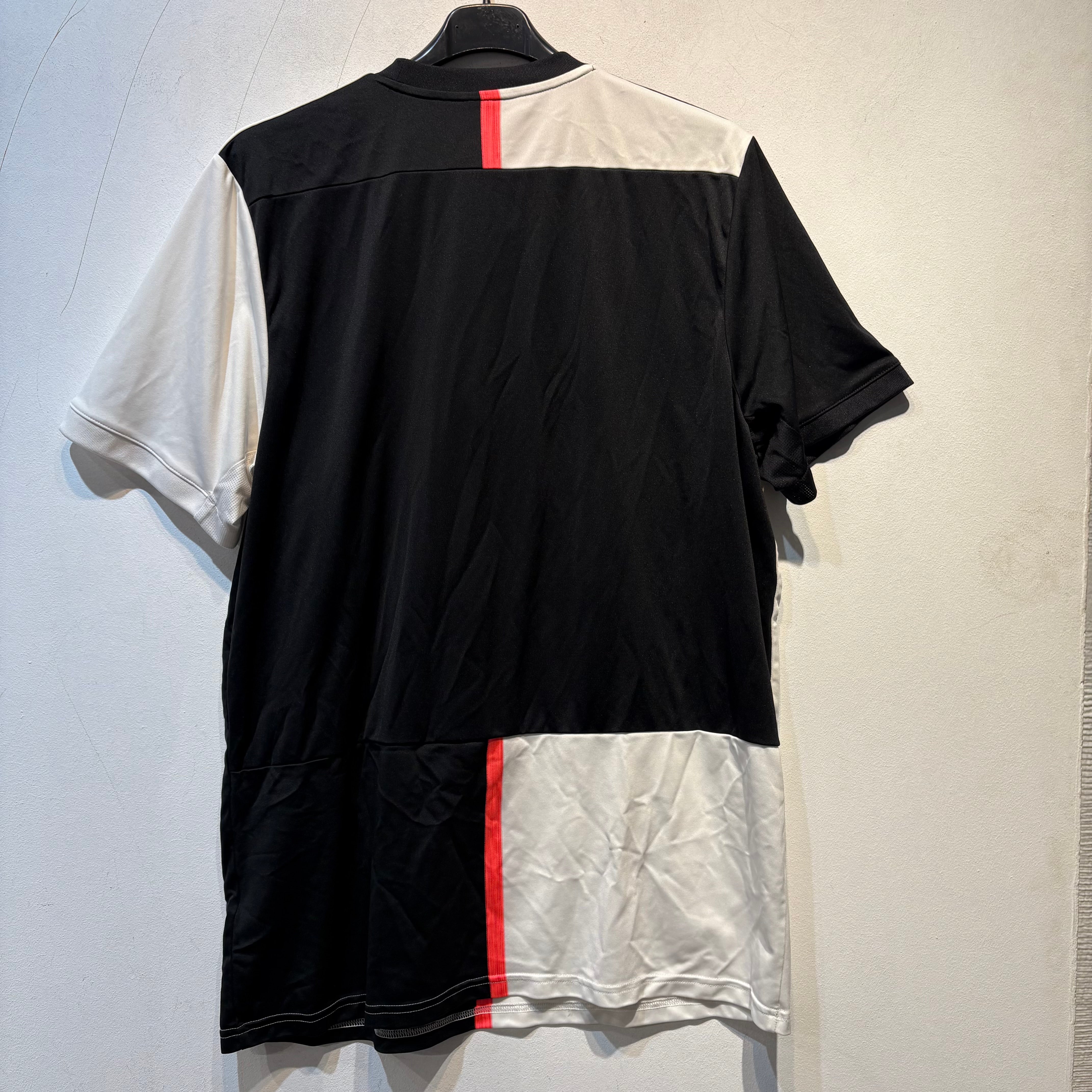 Juventus Home Shirt – 2019/2020 – Adult XL