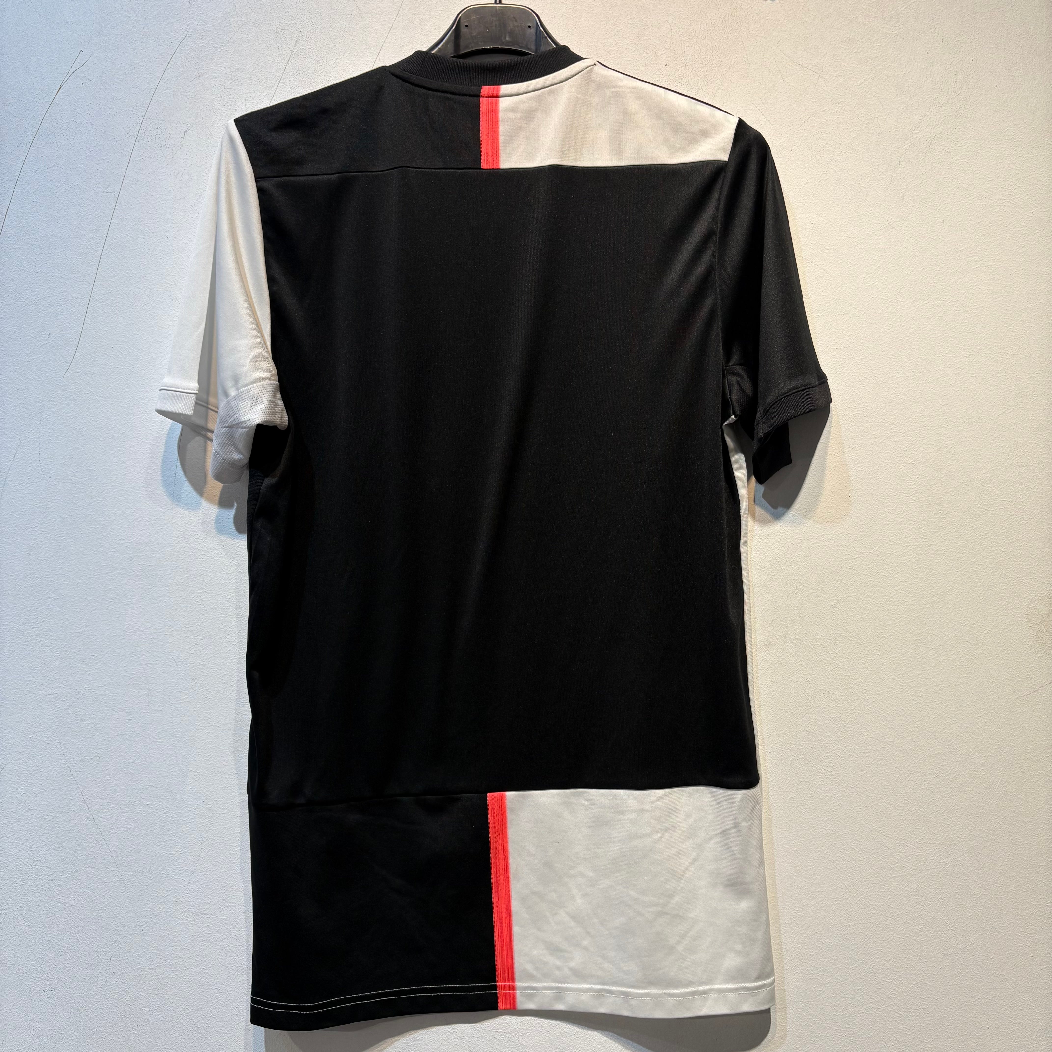 Juventus Home Shirt – 2019/2020 – Adult Small