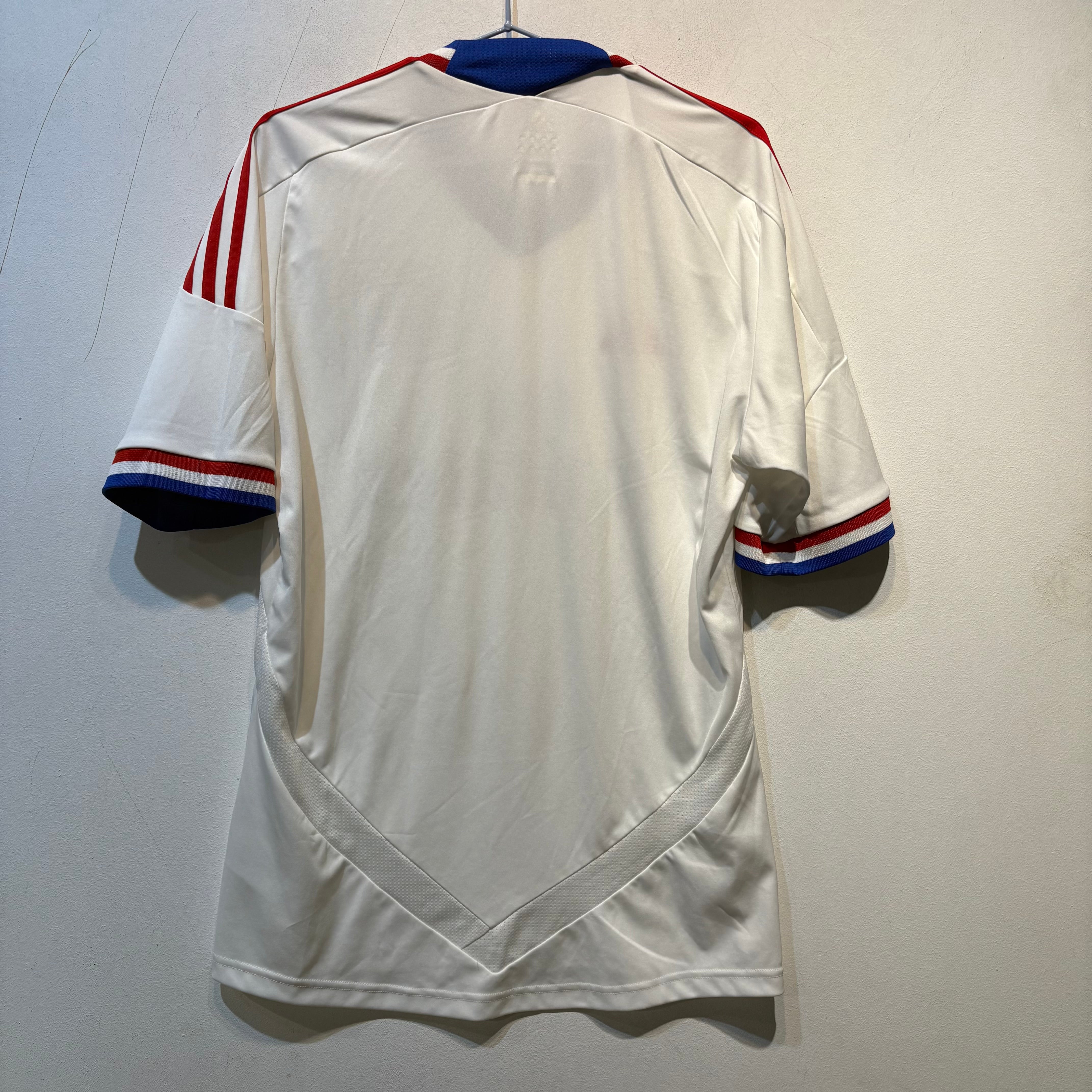 Hamburger SV Away Shirt – 2014/2015 – Medium