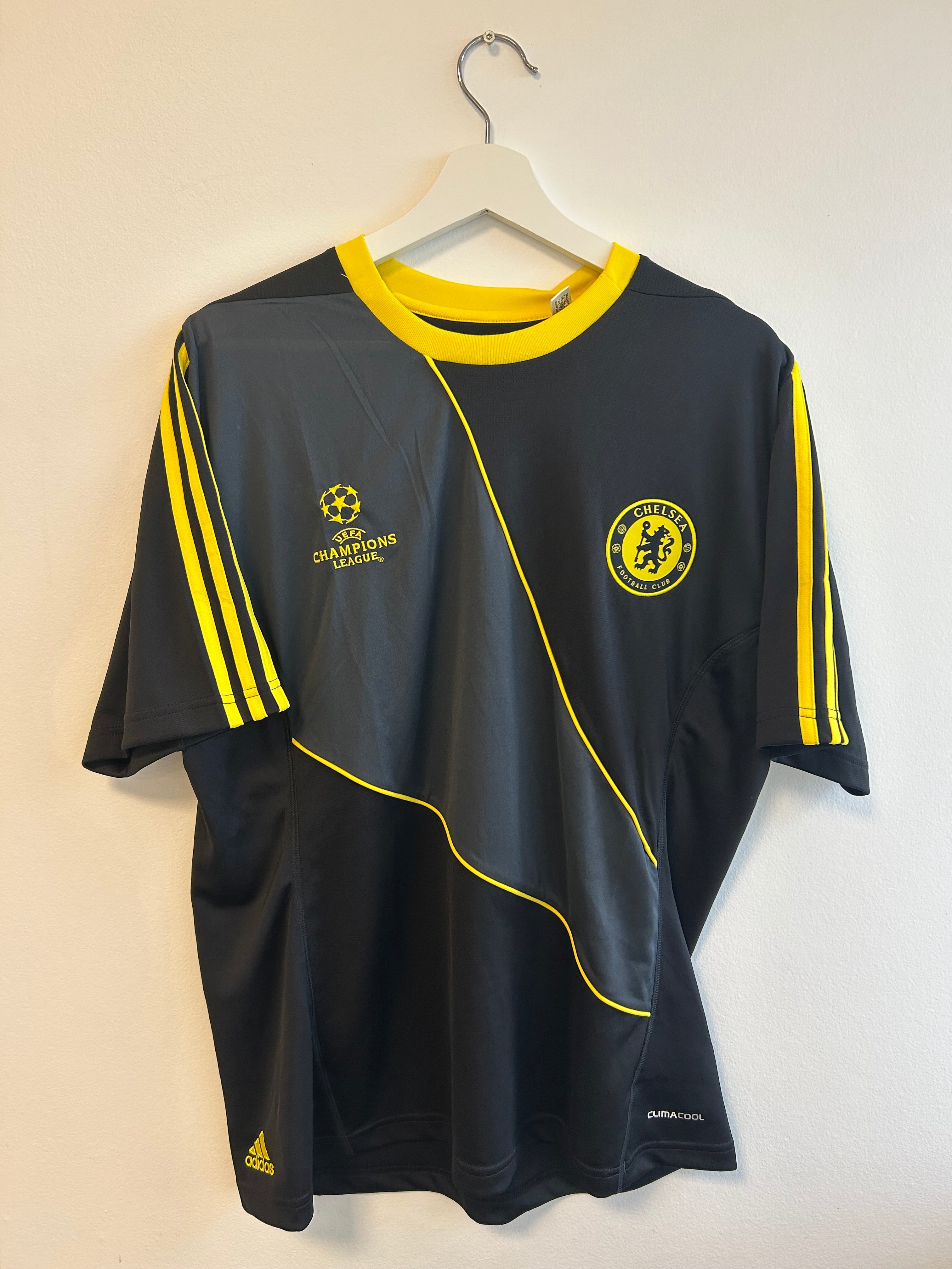Chelsea CL Traning - 2014/2015 - Large