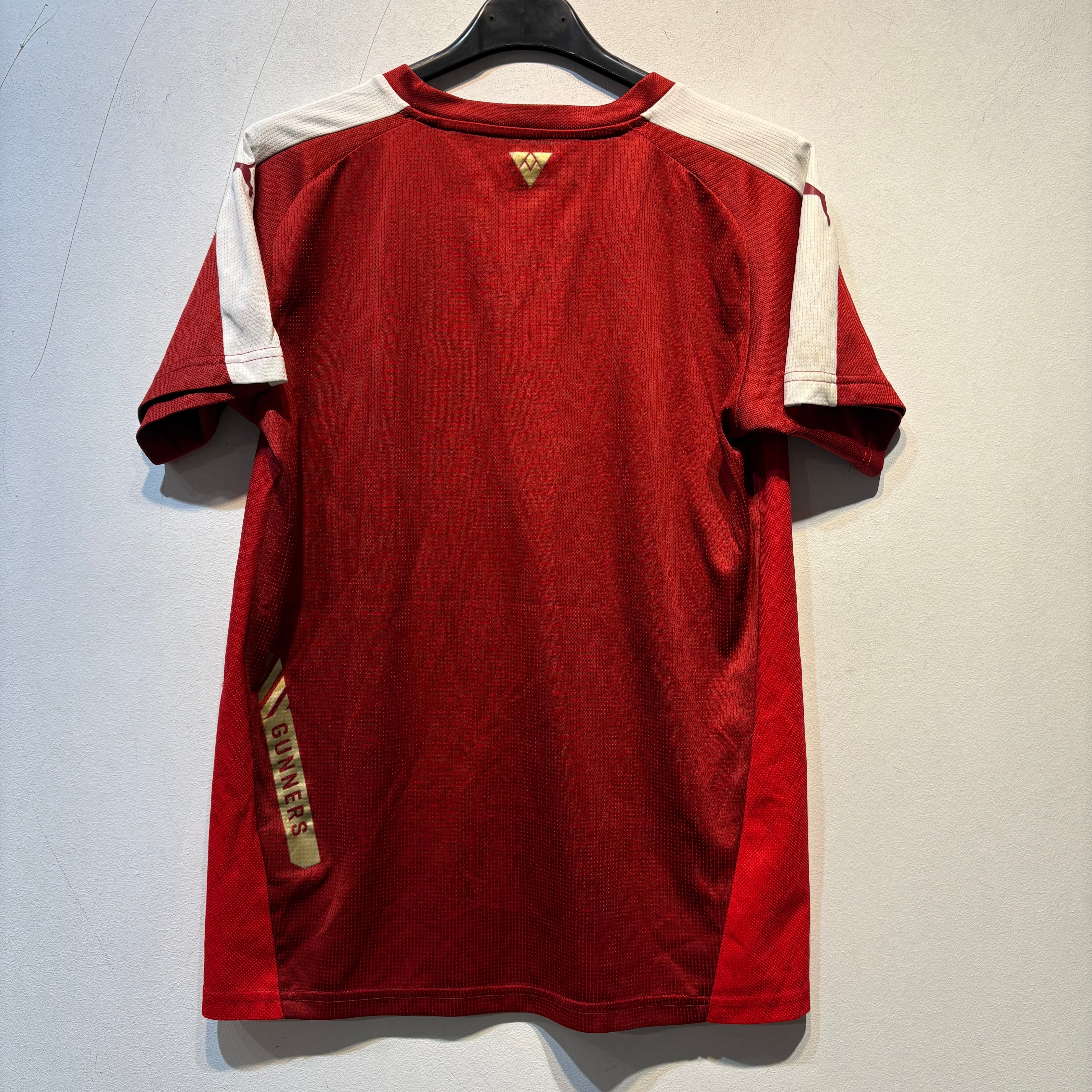 Arsenal Home Shirt - 2019/2020 - Youth XL (13-14Y)