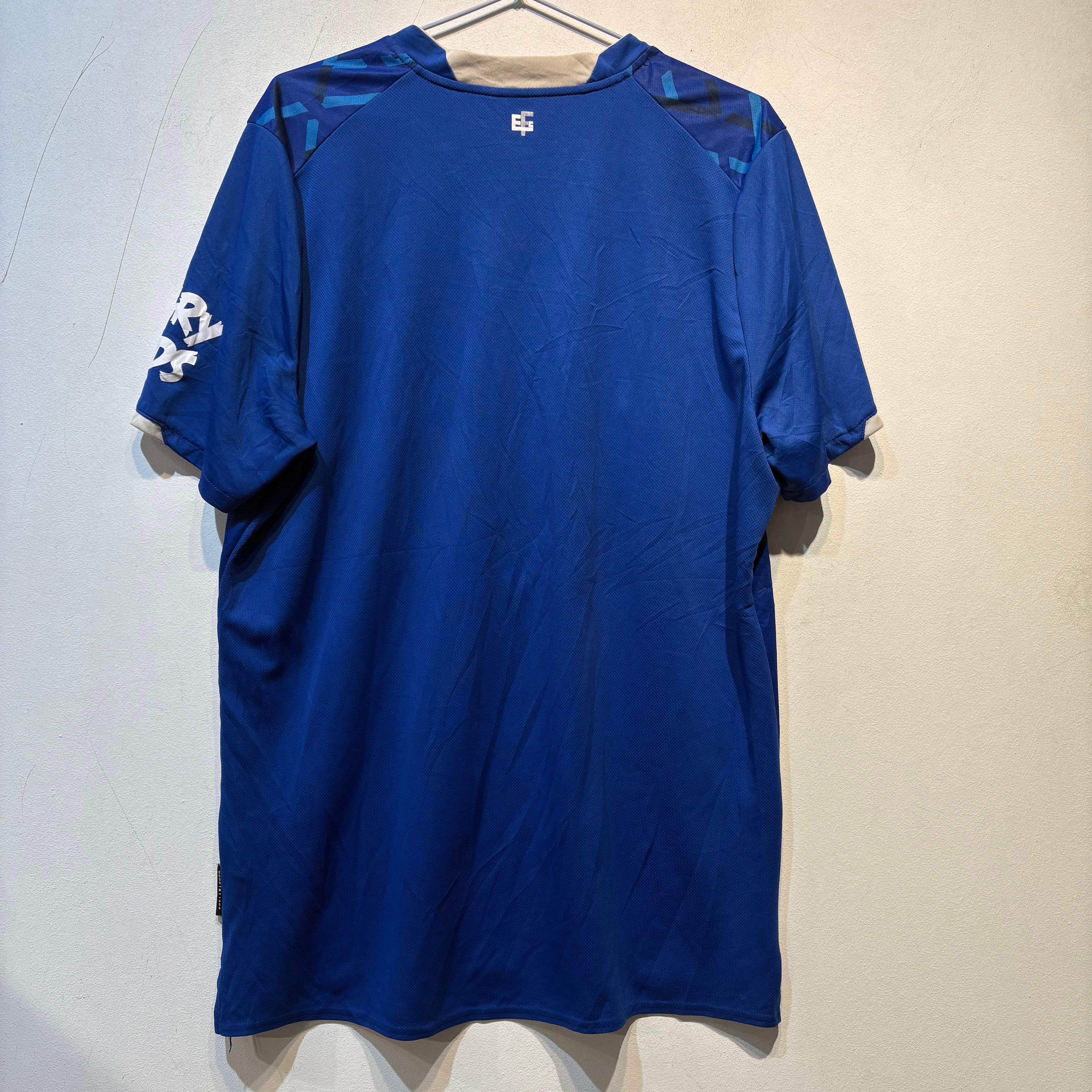Everton FC Home Shirt – 2019/2020 – XL