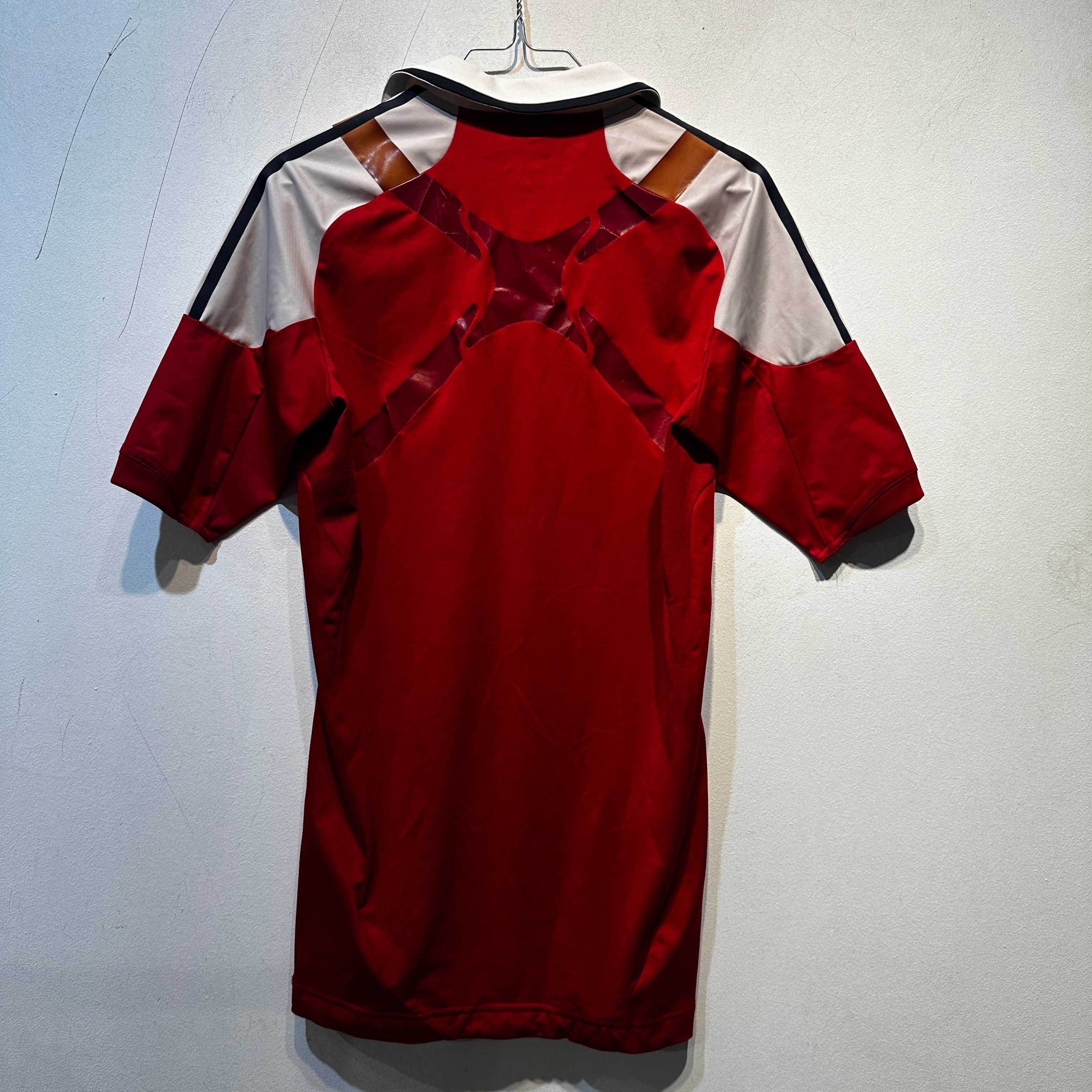 Denmark National Team Home Shirt – 20th Anniversary – 2012 – Medium
