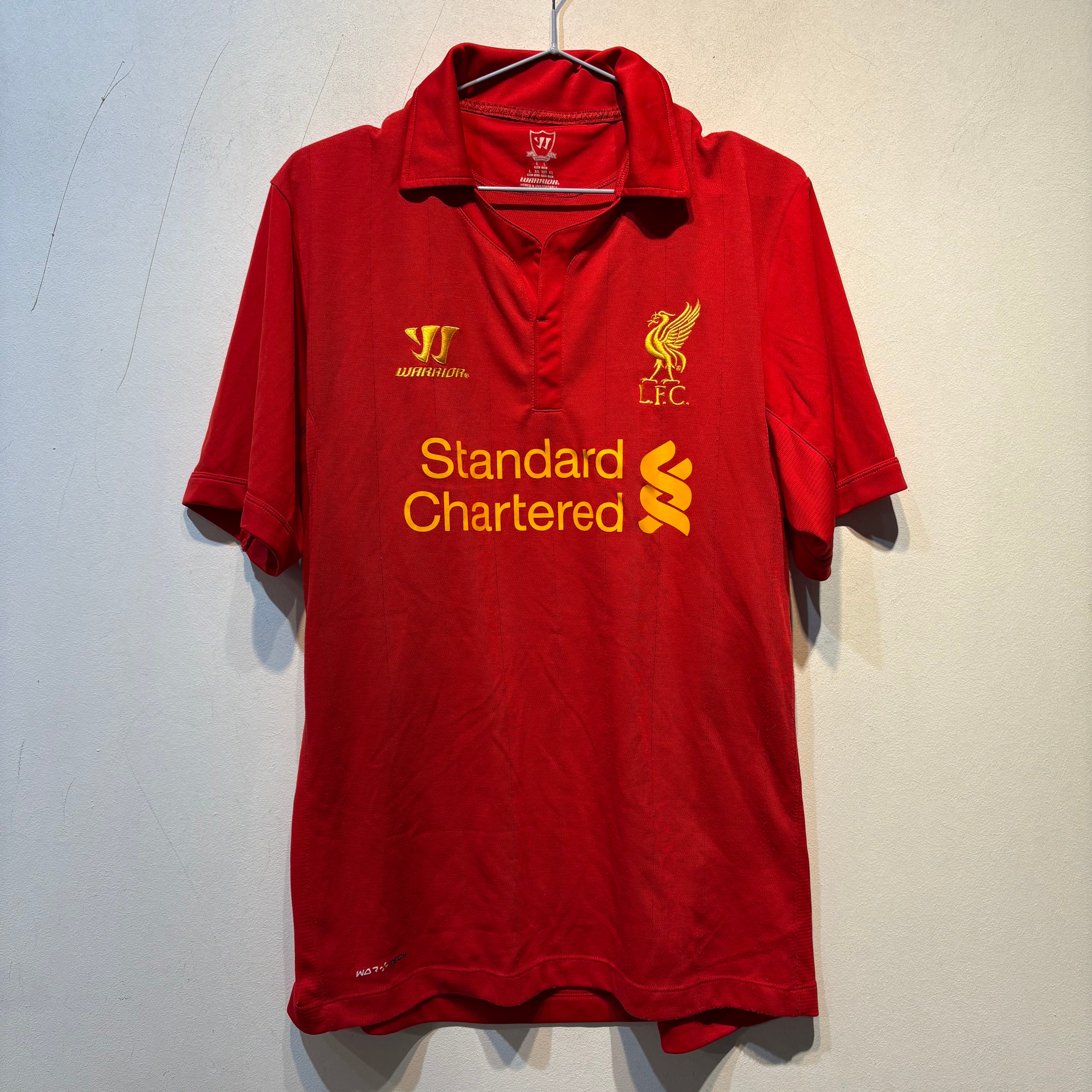 Liverpool FC Home – 2013/2014 – Large