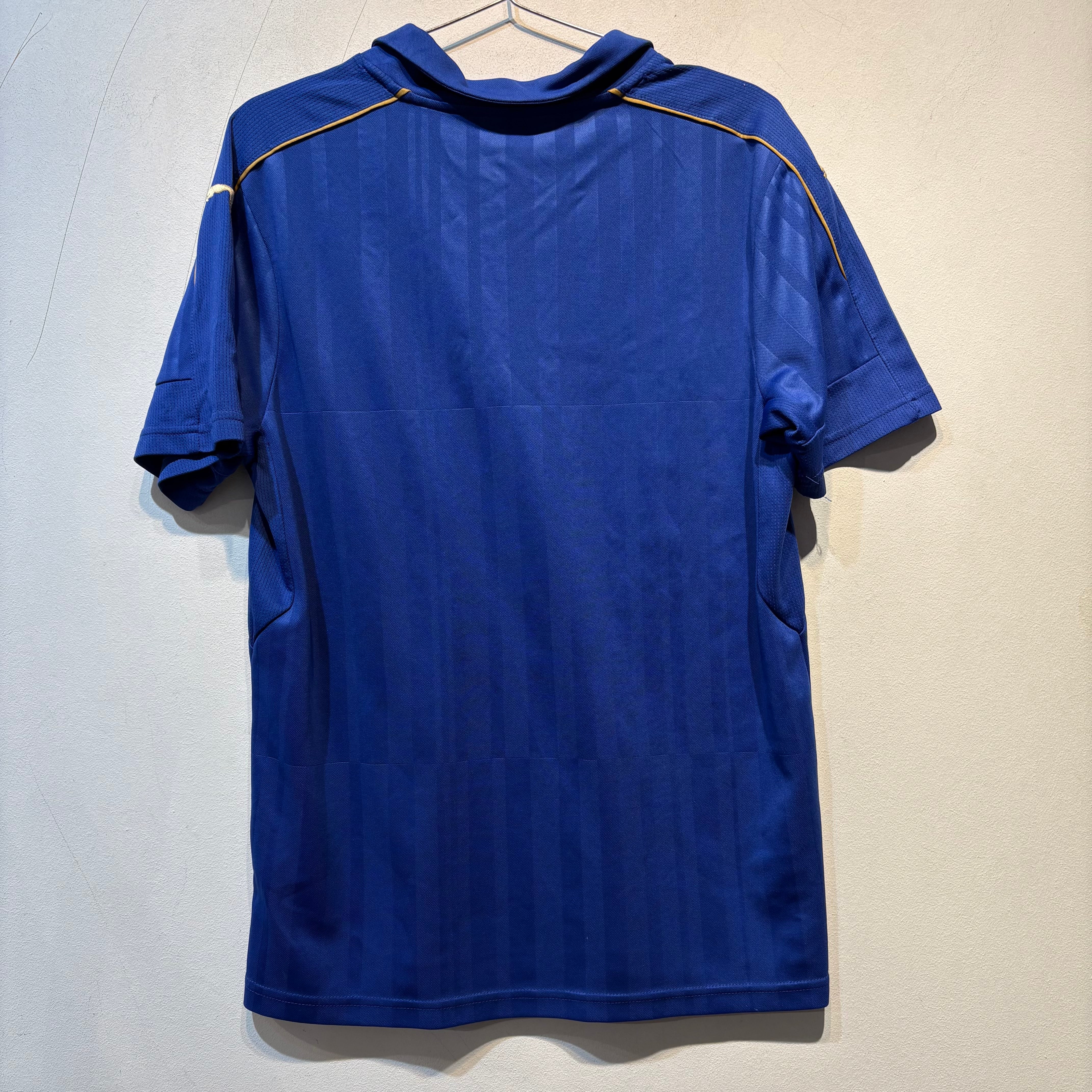 Leicester City Home Shirt 2015/2016 – Size S – Puma Premier League Champions