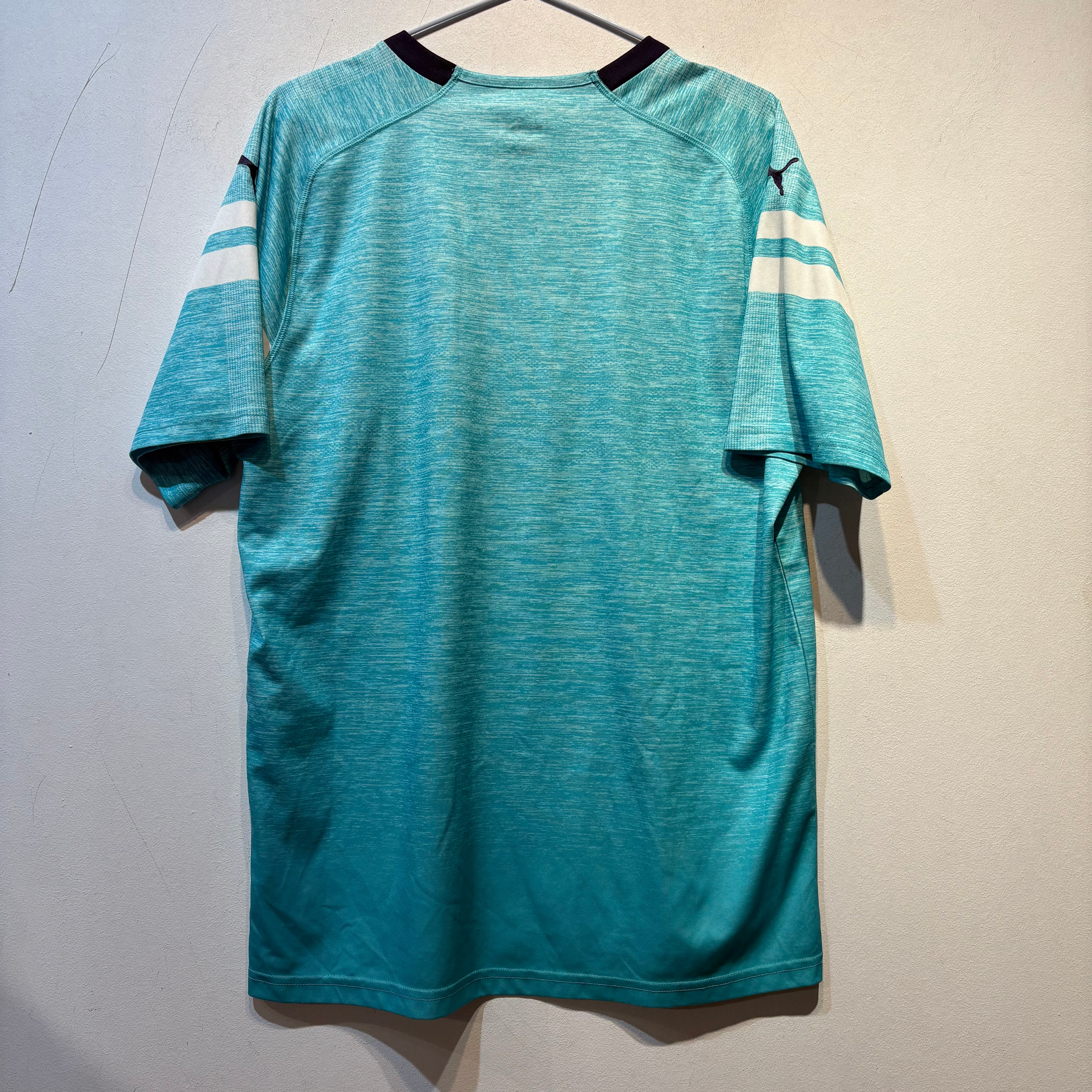 Newcastle United Away Shirt – 2019/2020 – Puma – Size L