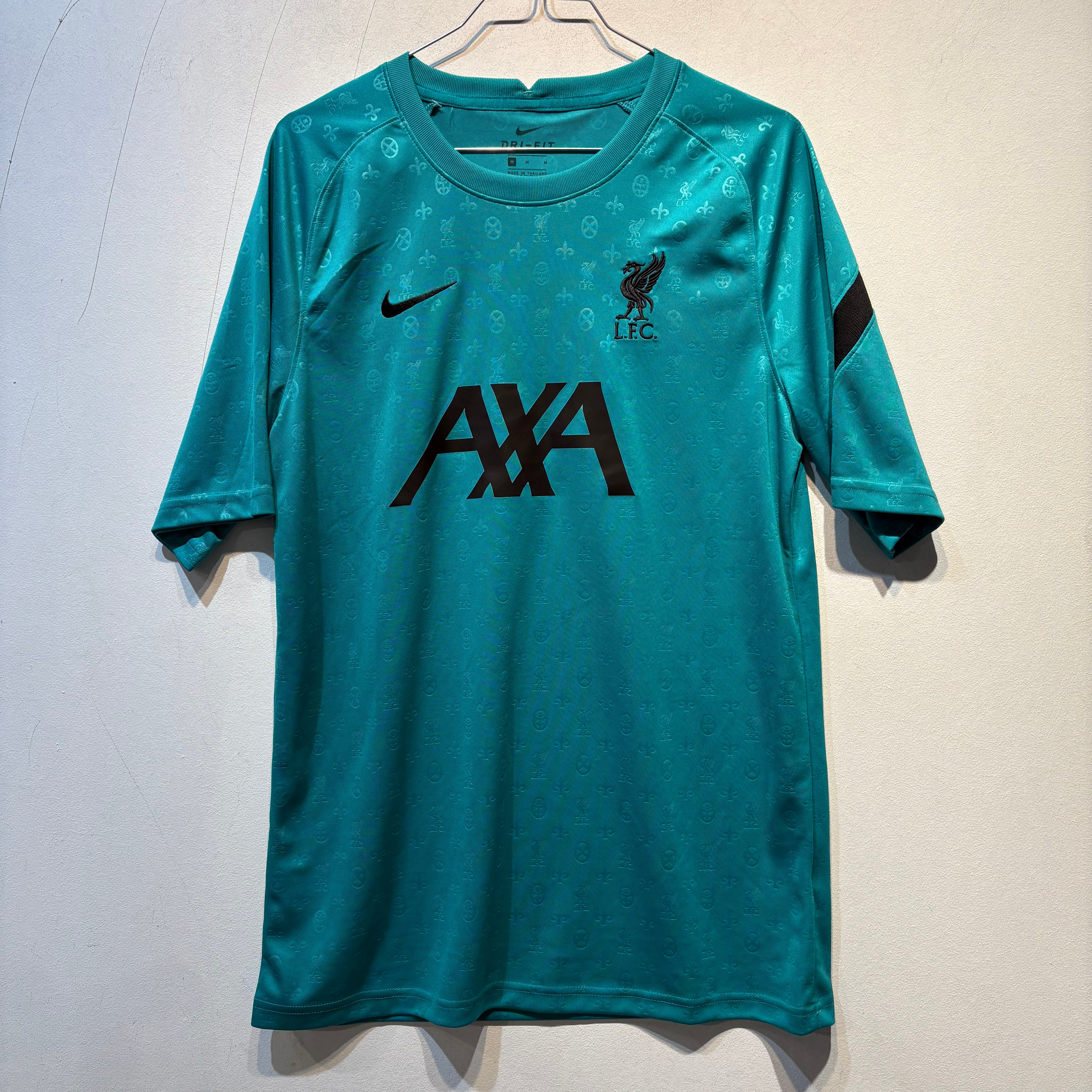 Liverpool FC Training Shirt  - 2021/2022 - Medium