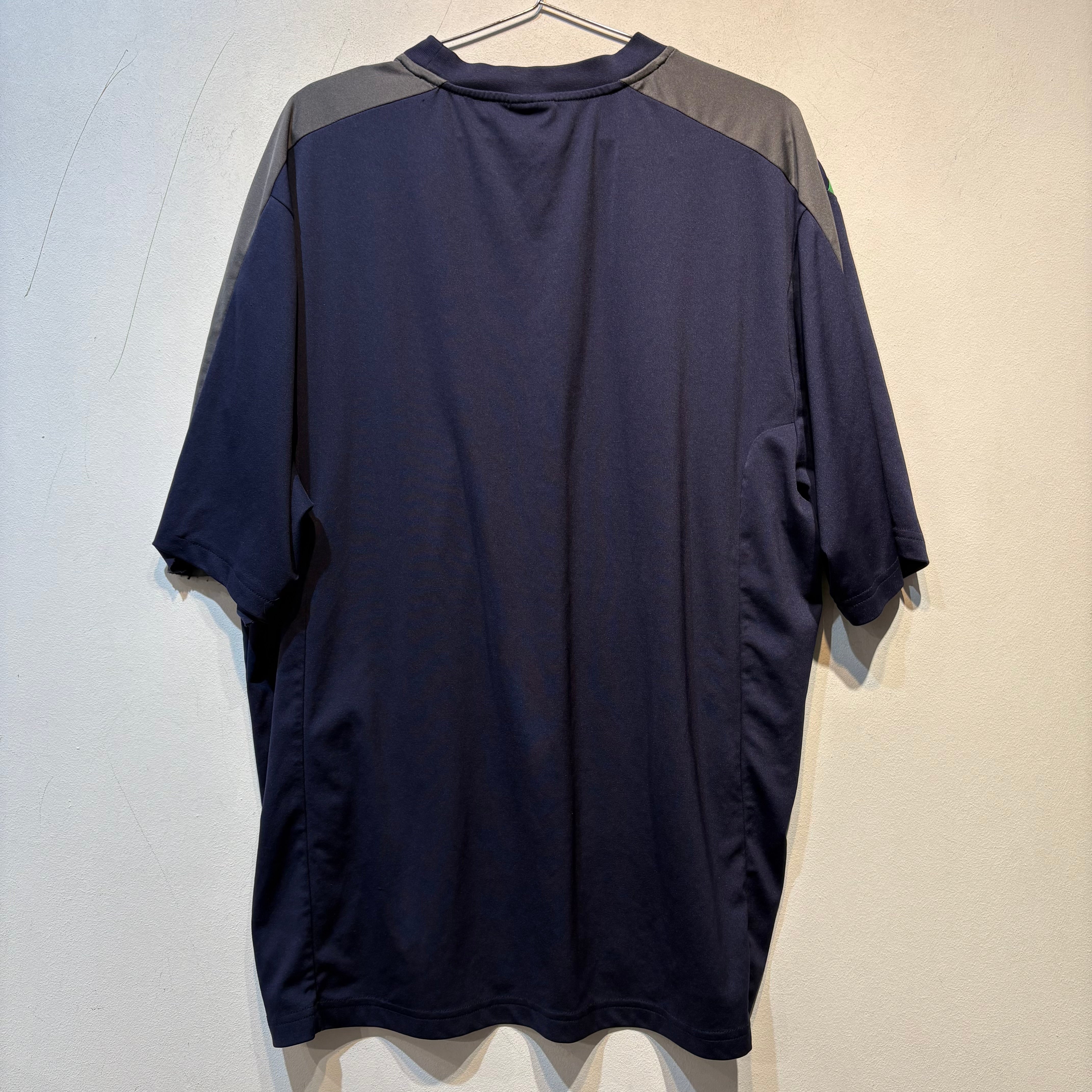 Hibernian Training Shirt – 2013/2014 – XL