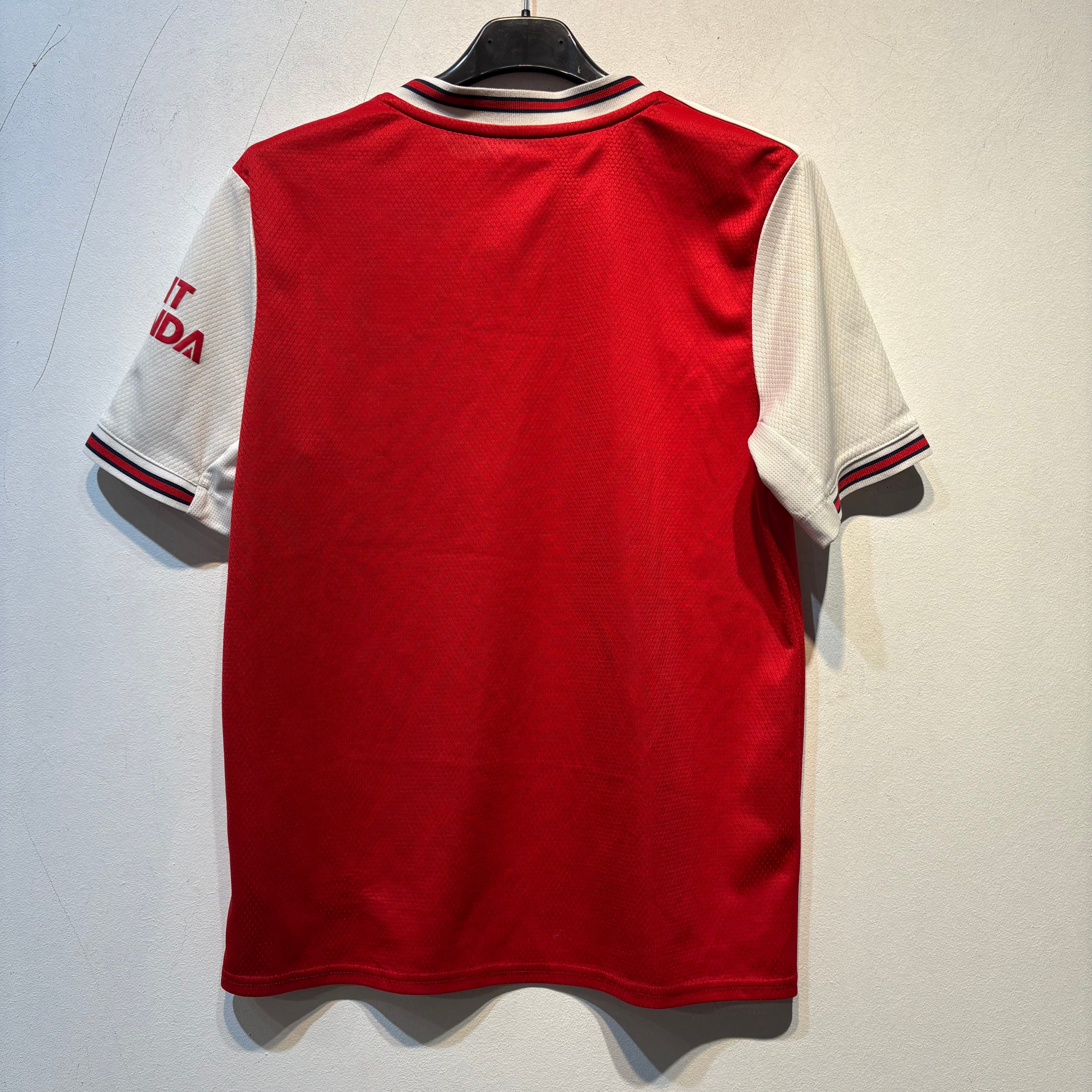 Arsenal FC Home Shirt - 2019/2020 - Youth Large (13-14Y)